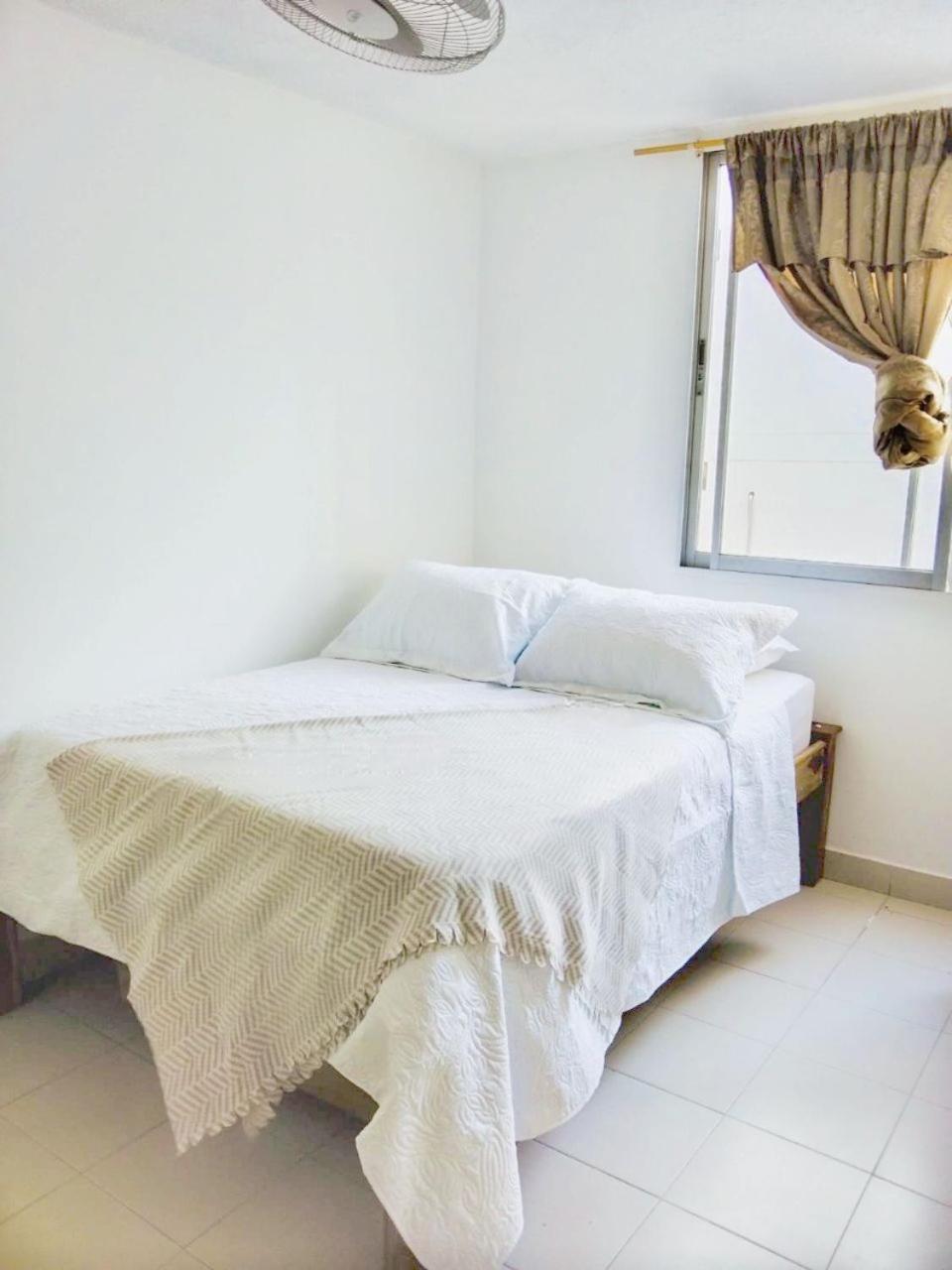 Apartment Apto Remodelado A 1 Cuadra Playas Rodadero