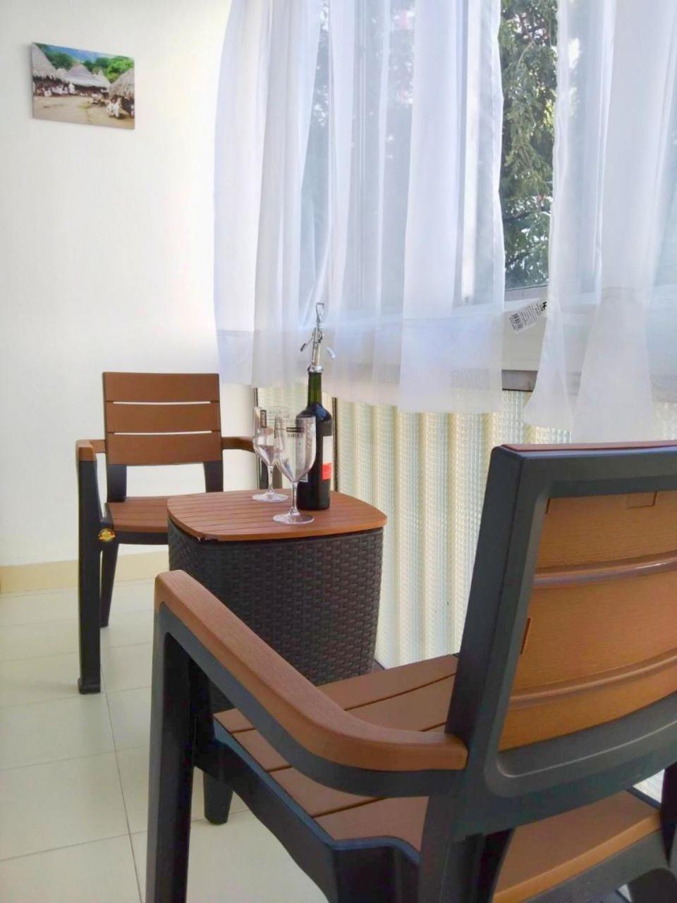 Apartment Apto Remodelado A 1 Cuadra Playas Rodadero *
