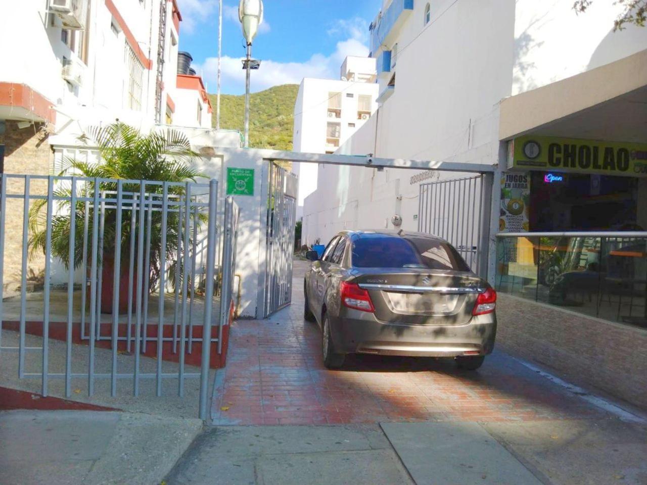 Apto Remodelado A 1 Cuadra Playas Rodadero Santa Marta (Magdalena)