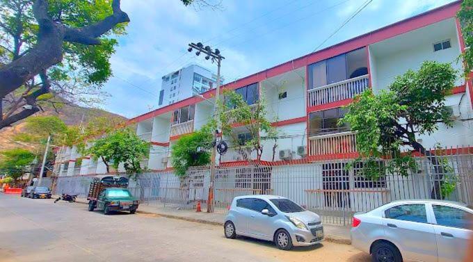 Apto Remodelado A 1 Cuadra Playas Rodadero *