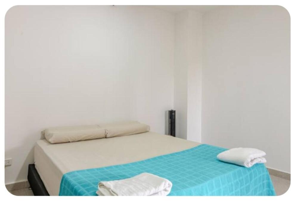 Apartamento Casa Bacoba *