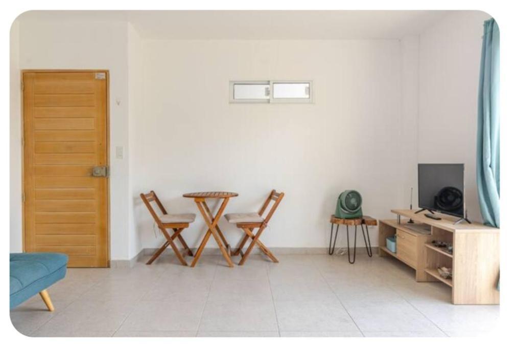 Apartamento Casa Bacoba