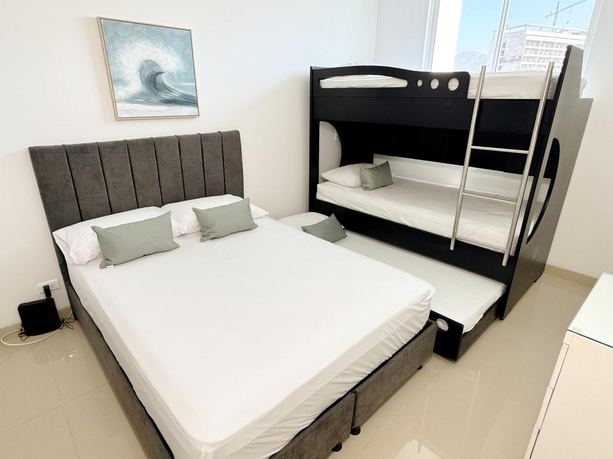 En Reserva Del Mar - By Bedviajes *