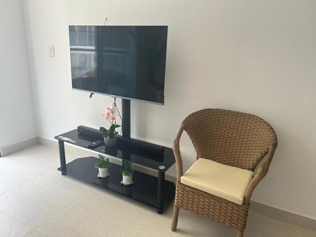 Apartamento En El Corazon Del Caribe