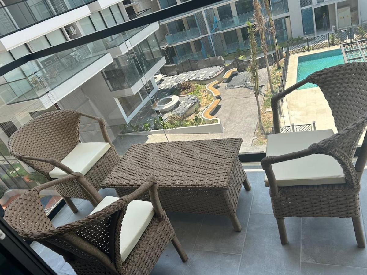 En El Corazon Del Caribe Apartamento *