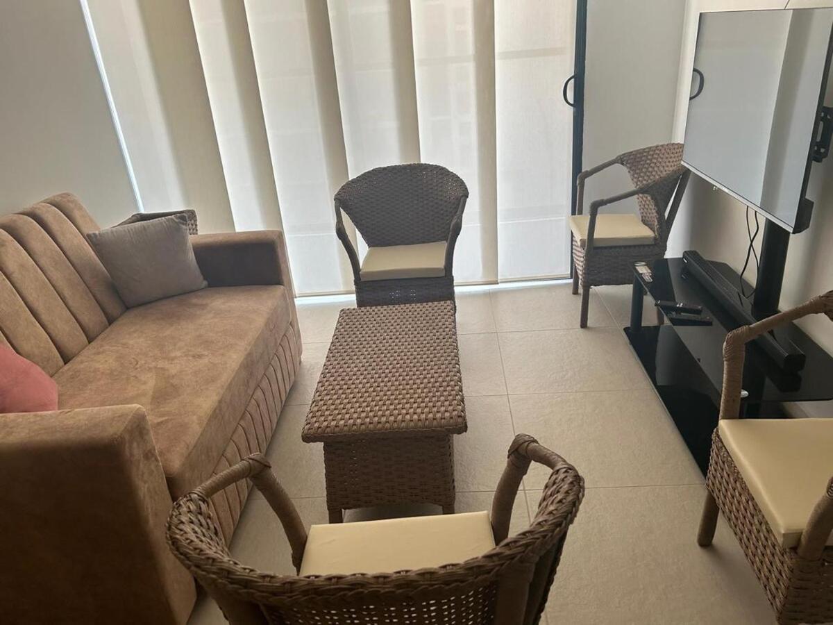 Apartamento En El Corazon Del Caribe *
