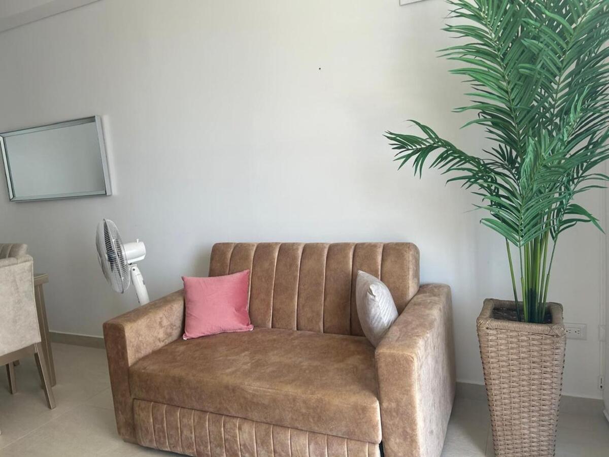 Apartamento En El Corazon Del Caribe Santa Marta (Magdalena)