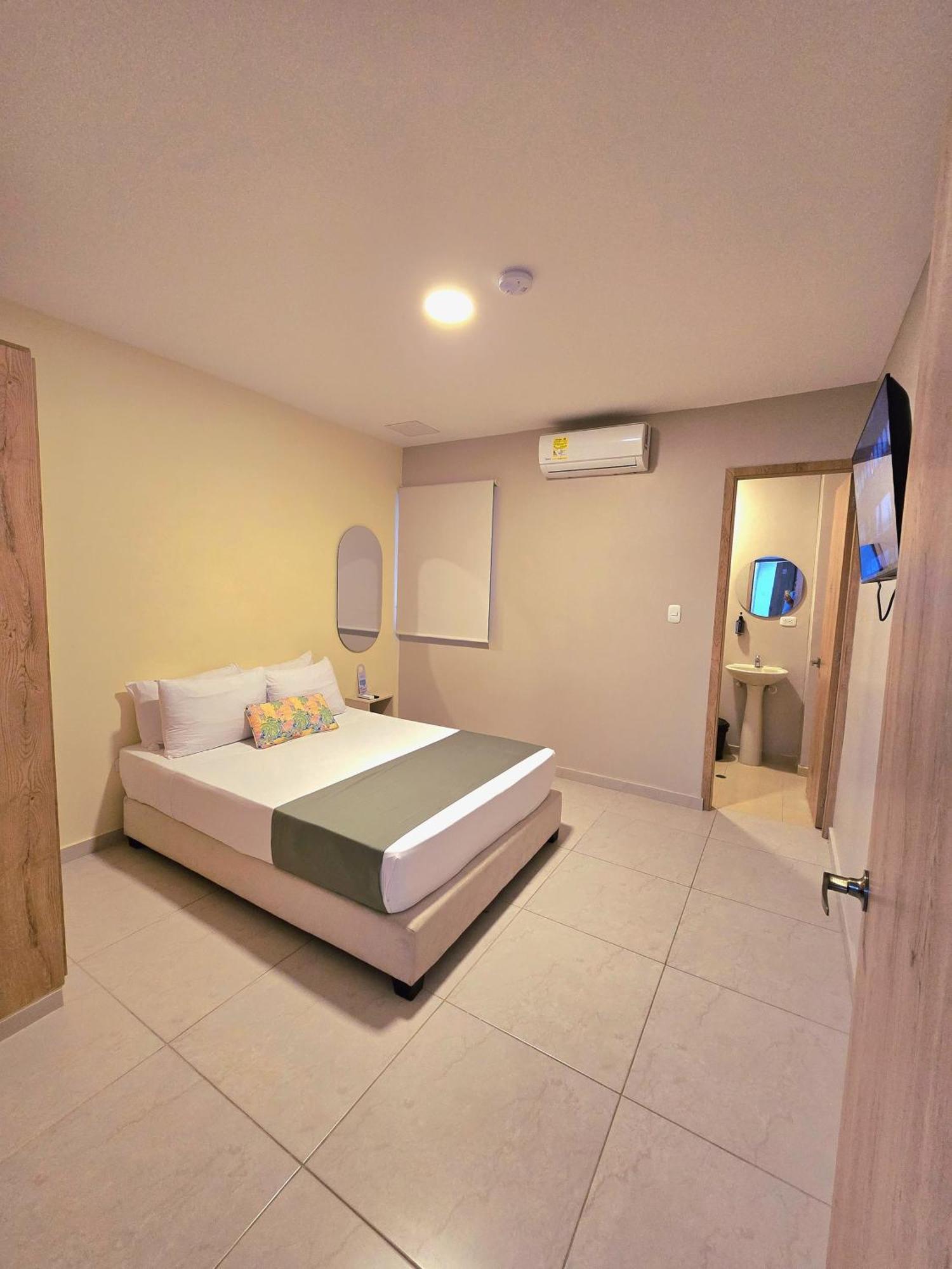 Taybo Kai By St Hotel Santa Marta (Magdalena)