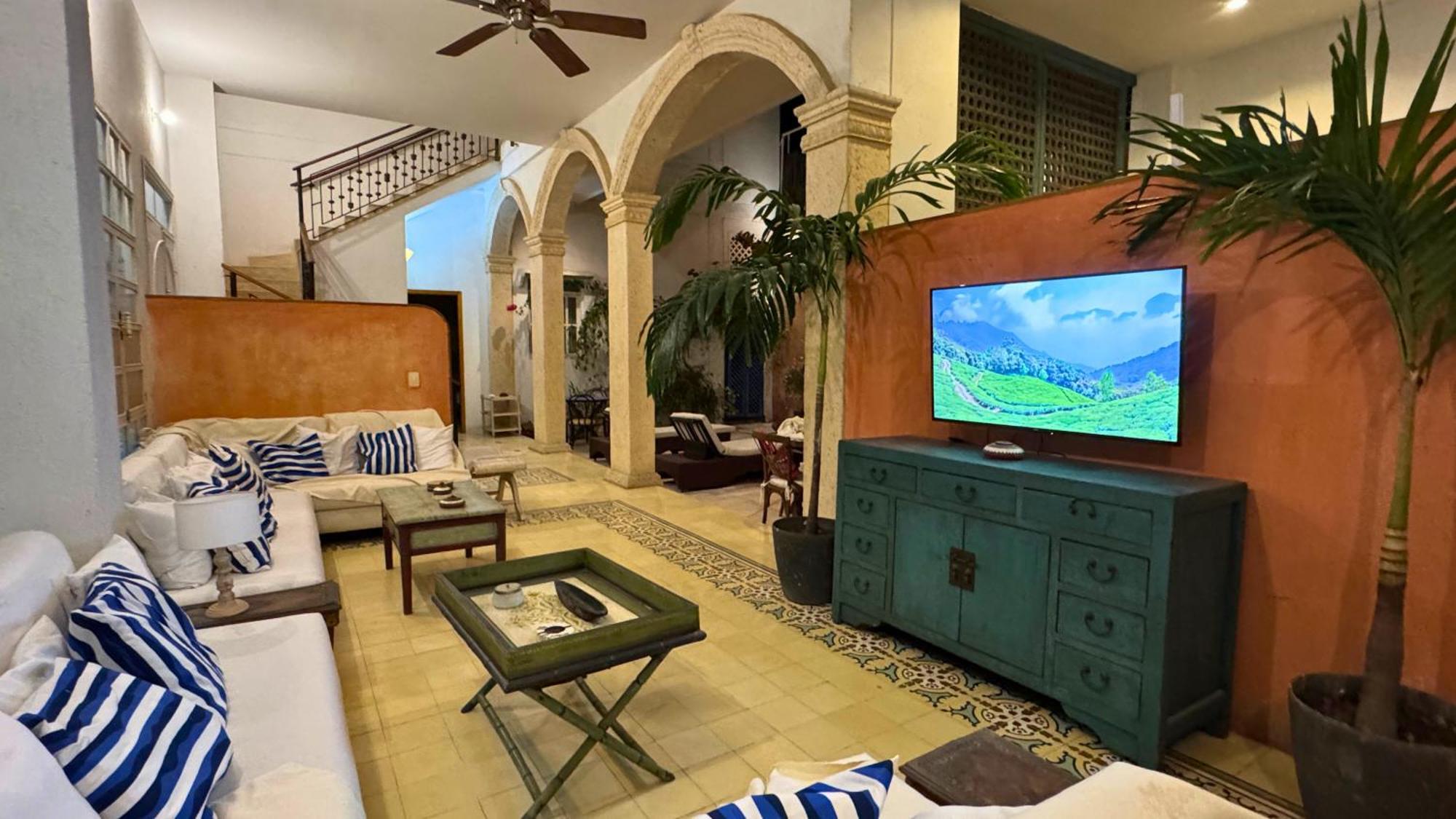 Casa Zarah - Alma 4*