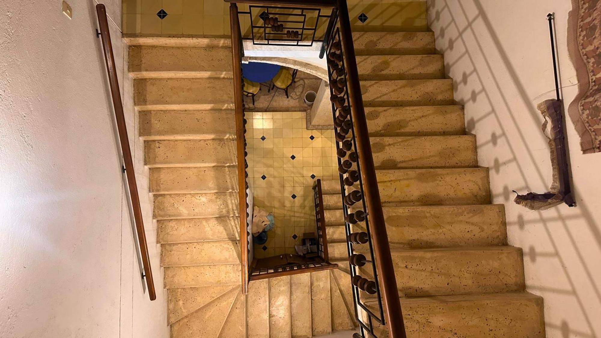 Casa Zarah - Alma Hotel