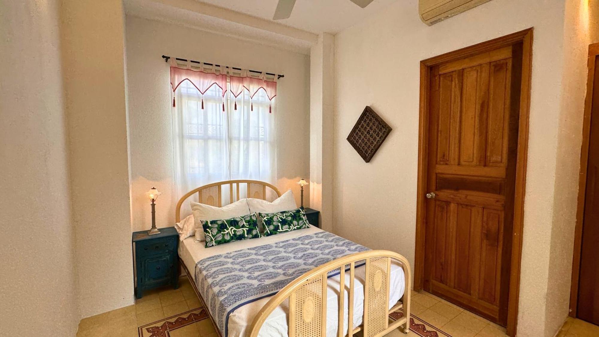 Casa Zarah - Alma 4*