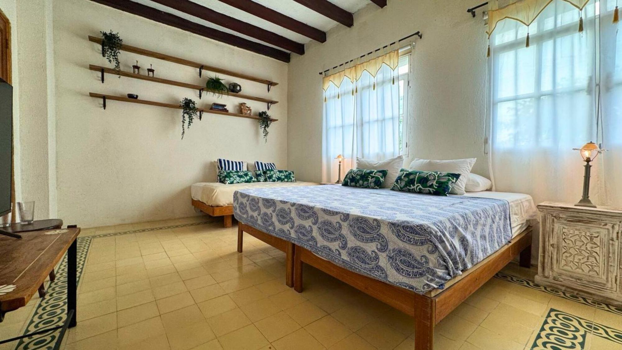 Hotel Casa Zarah - Alma