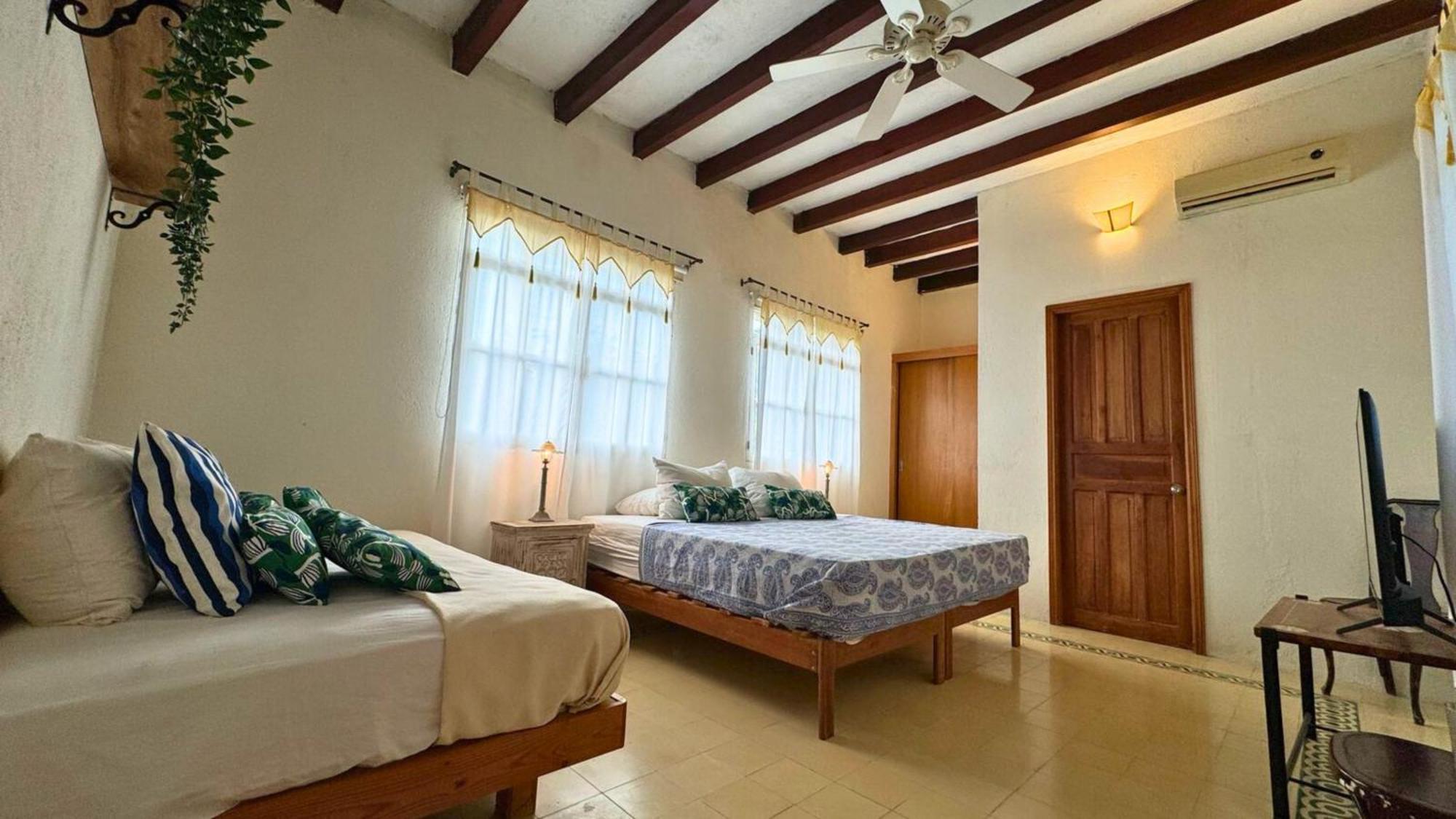 Casa Zarah - Alma 4*