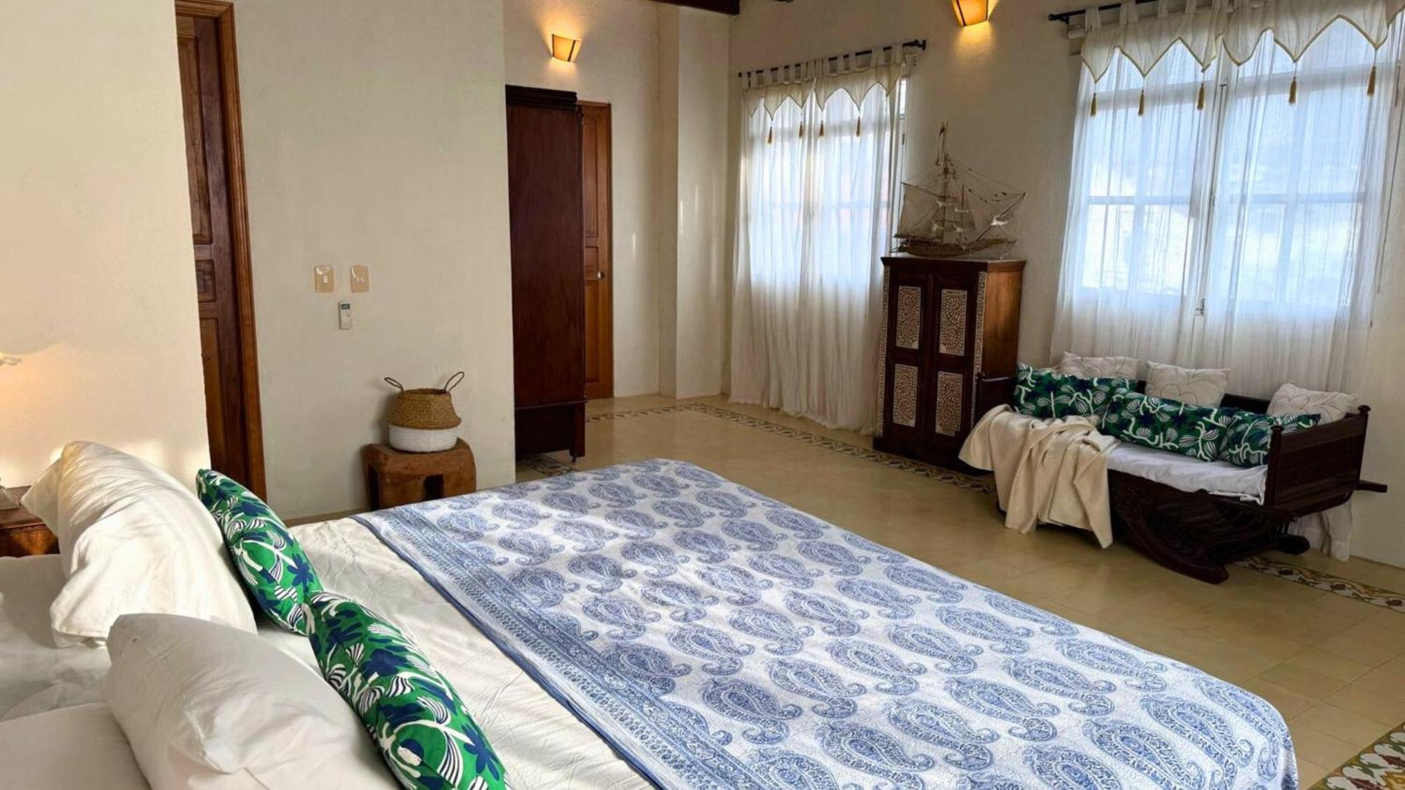 Casa Zarah - Alma Hotel Santa Marta (Magdalena)