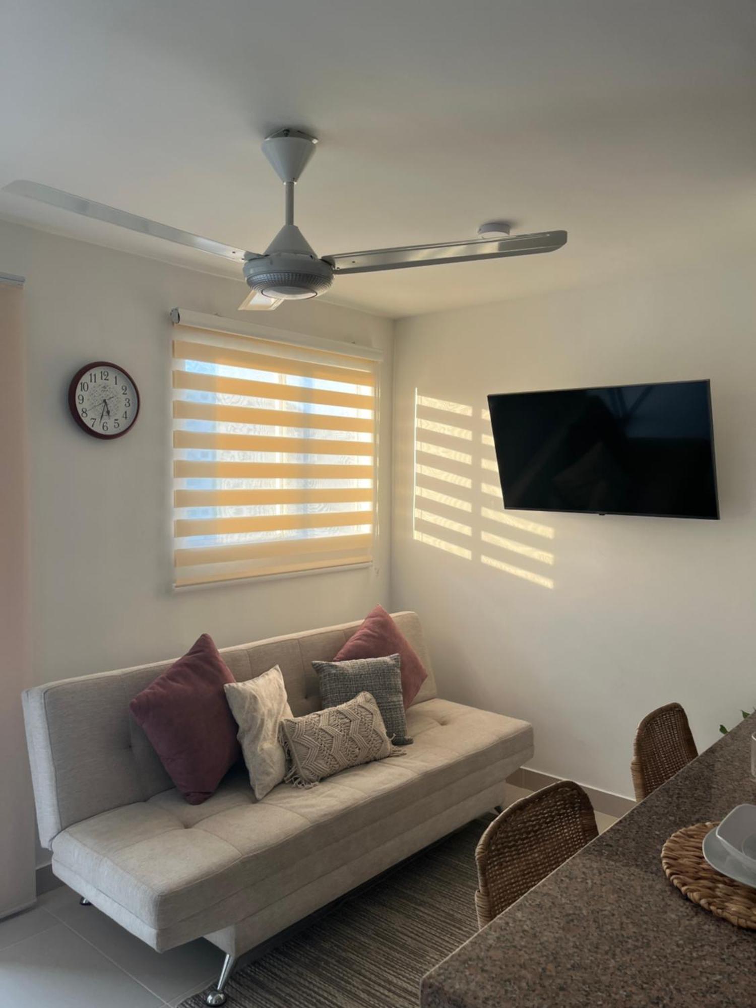 Vacacional Apartment