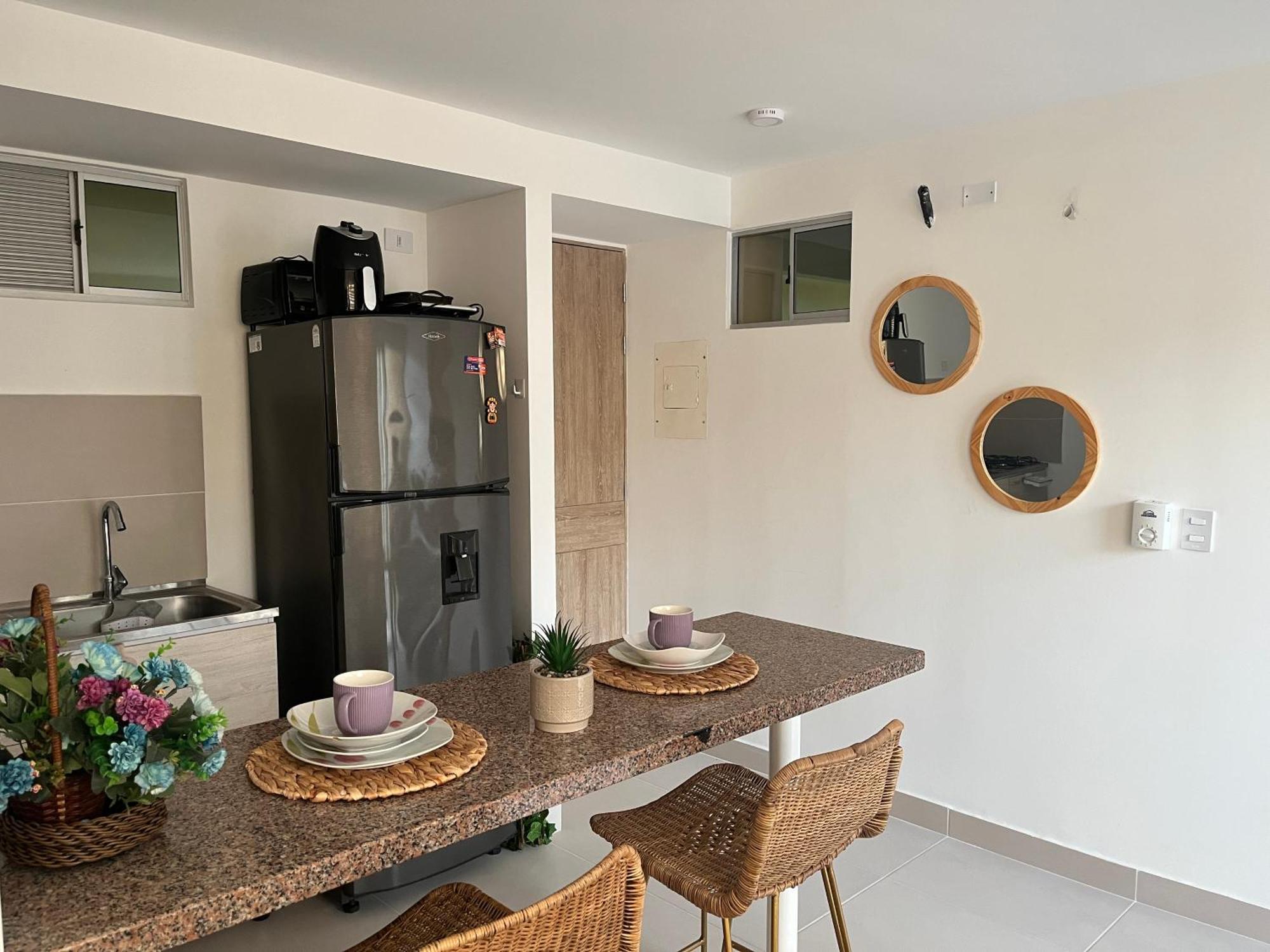 Apartment Vacacional