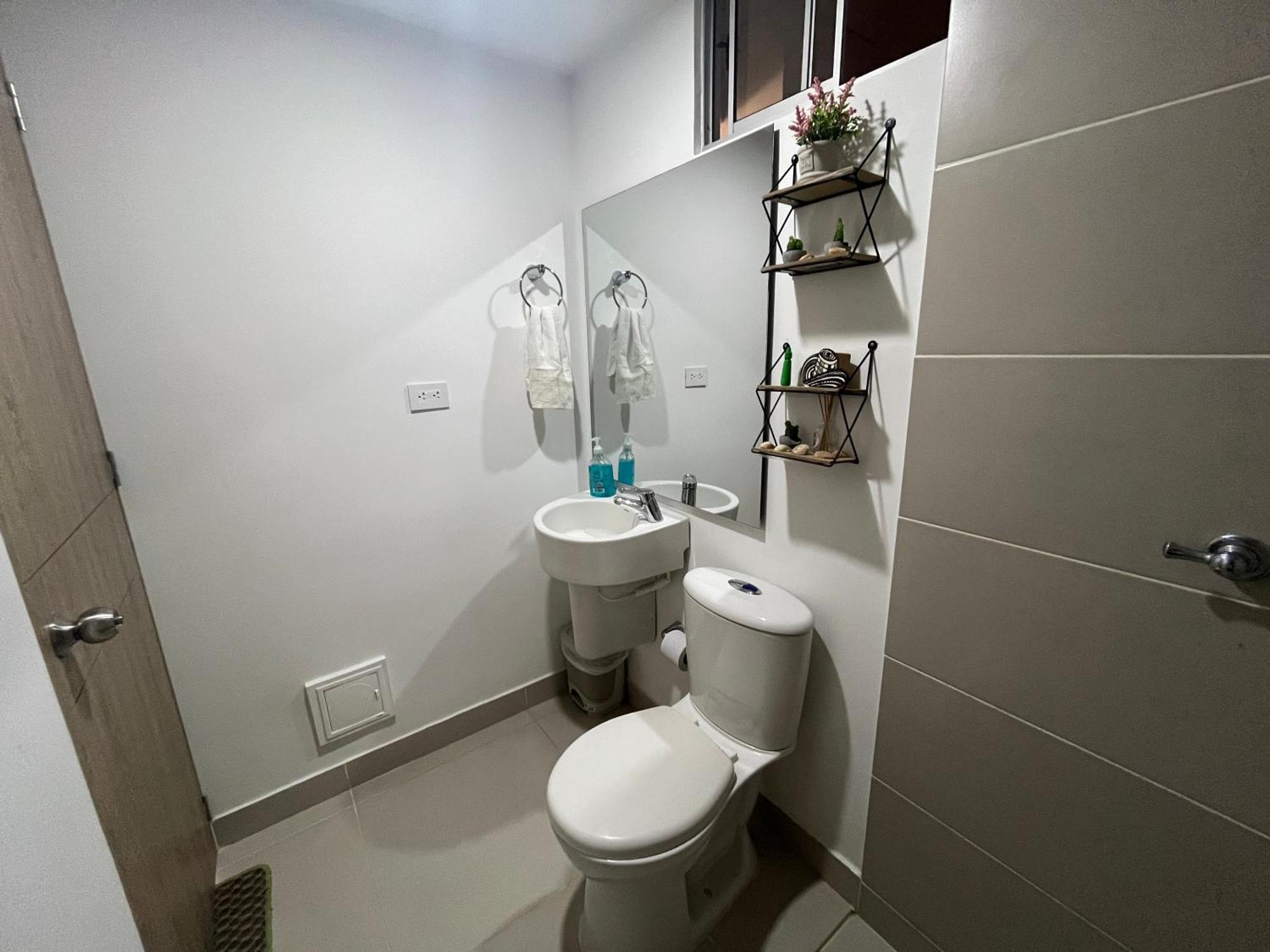 Apartment Vacacional Santa Marta (Magdalena)