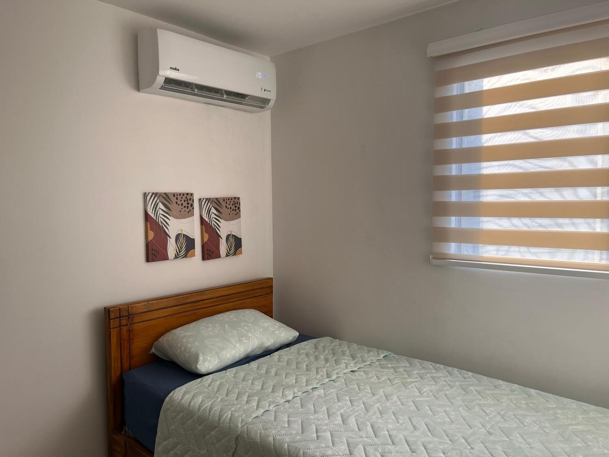 Vacacional Apartment Santa Marta (Magdalena)