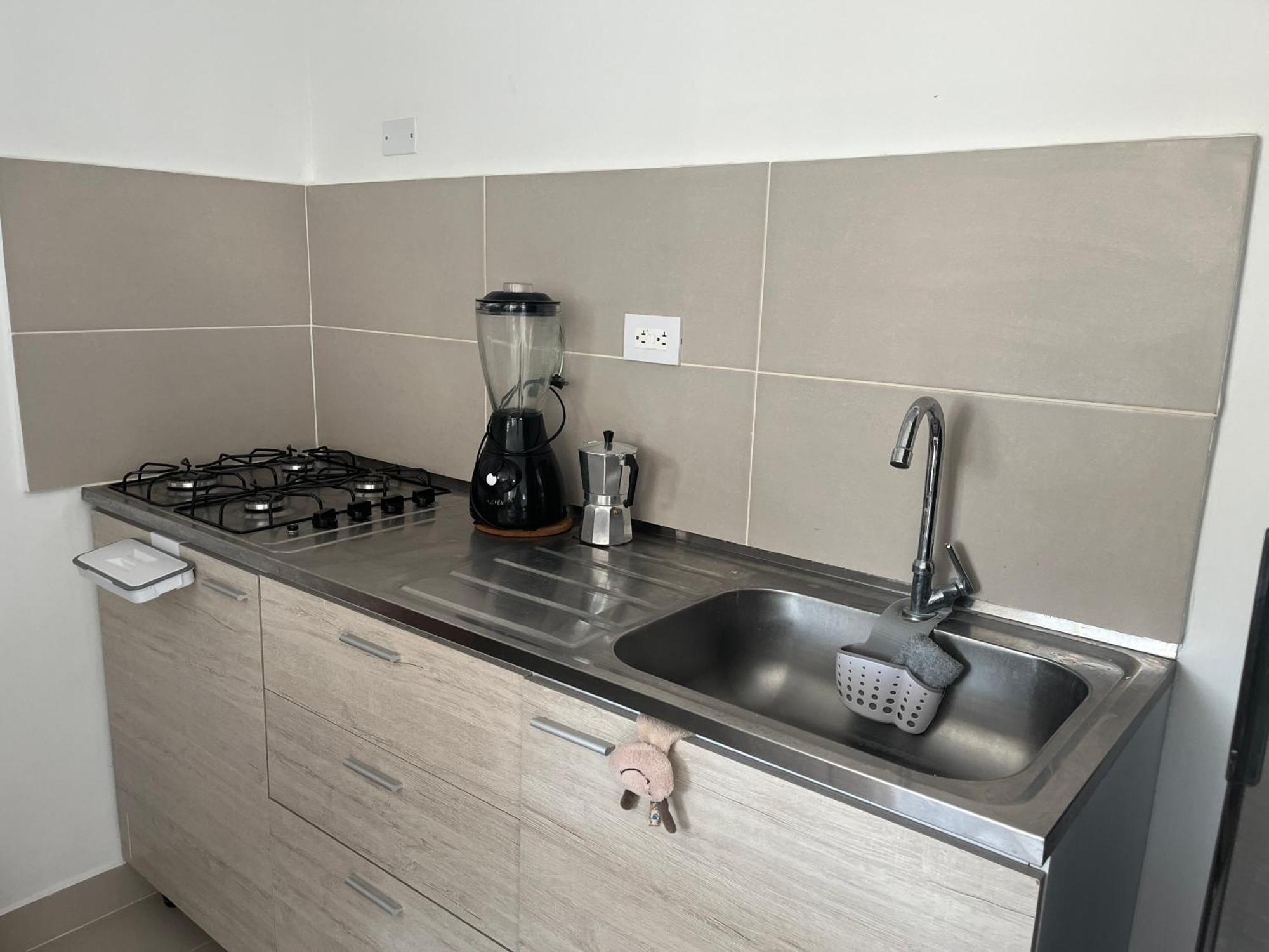 Apartment Vacacional Santa Marta (Magdalena)