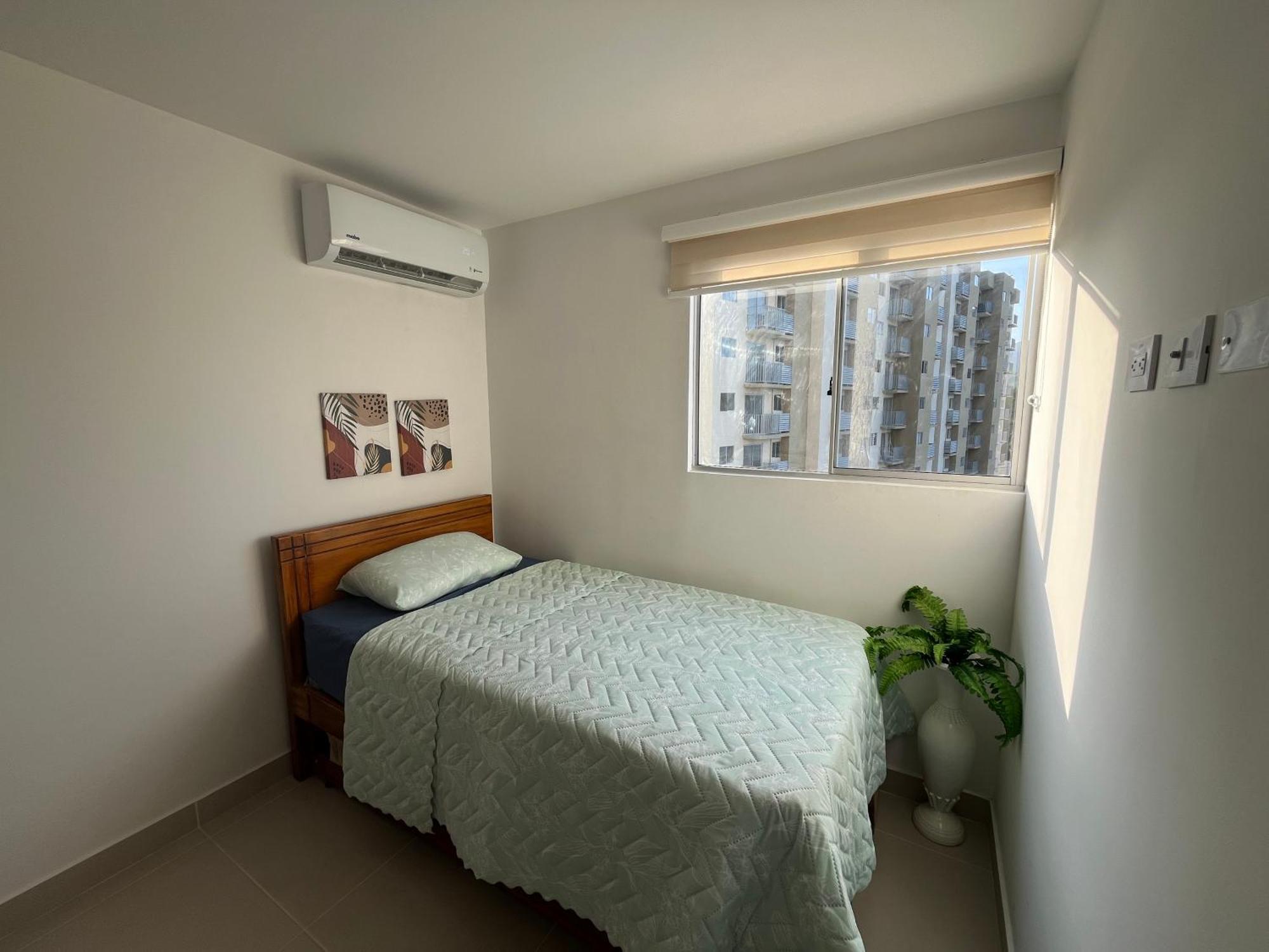 Apartment Vacacional