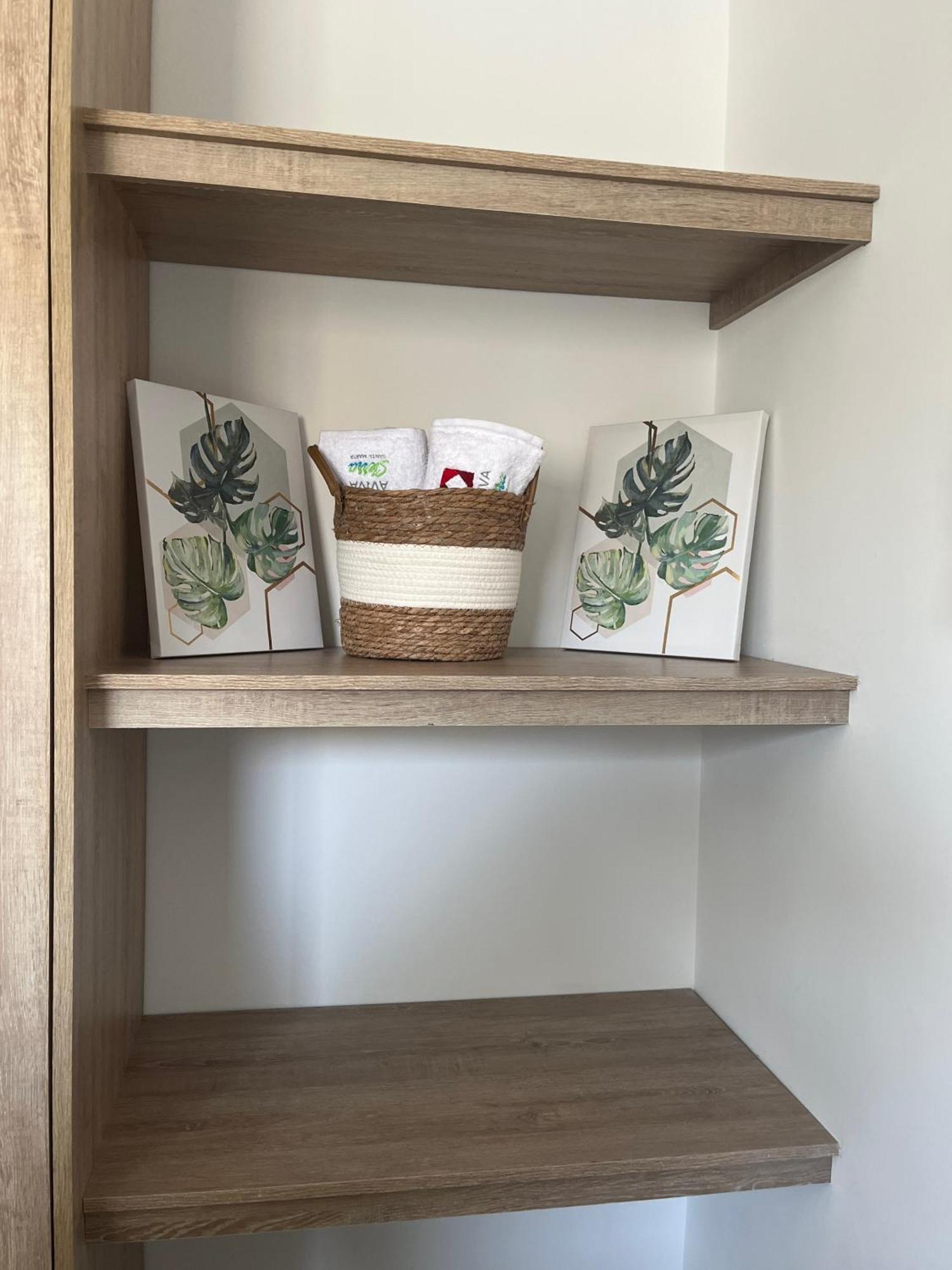 Vacacional Apartment