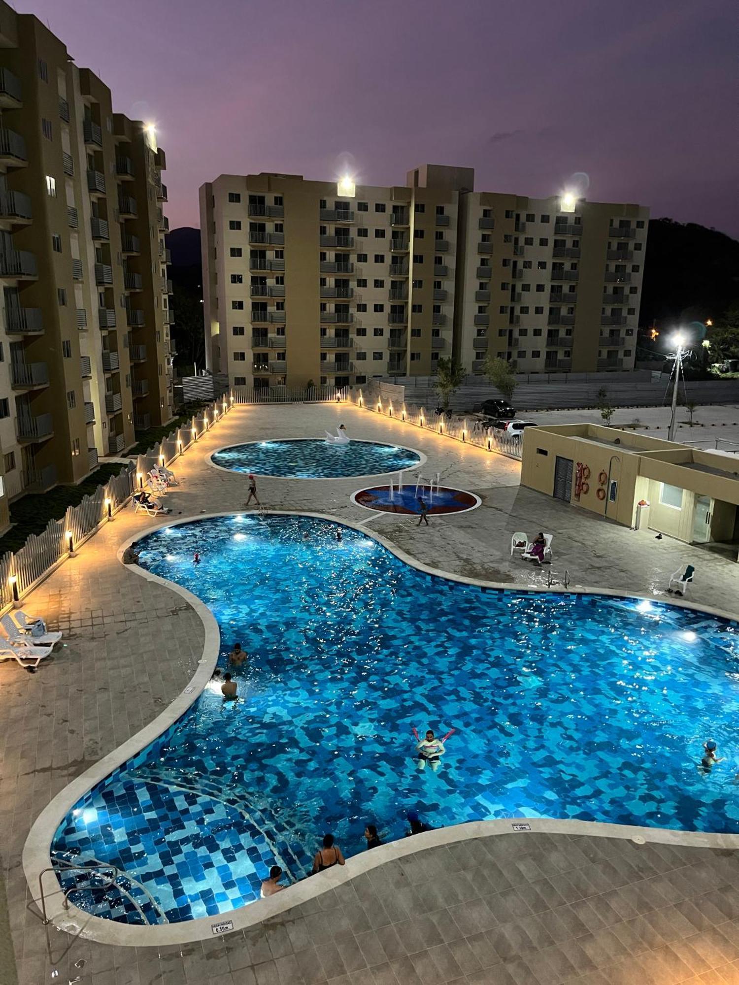 Apartment Vacacional Santa Marta (Magdalena)