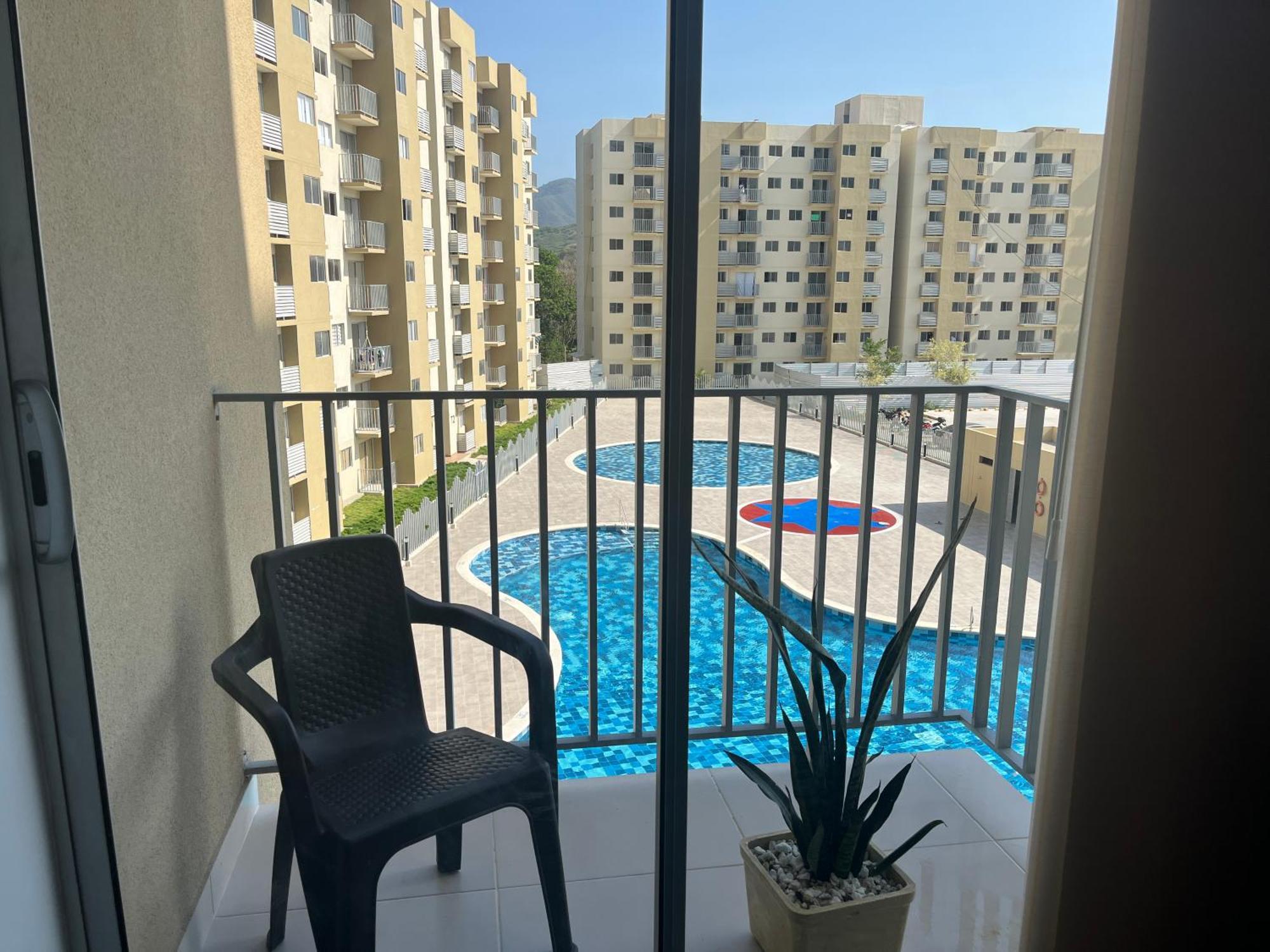 Apartment Vacacional *
