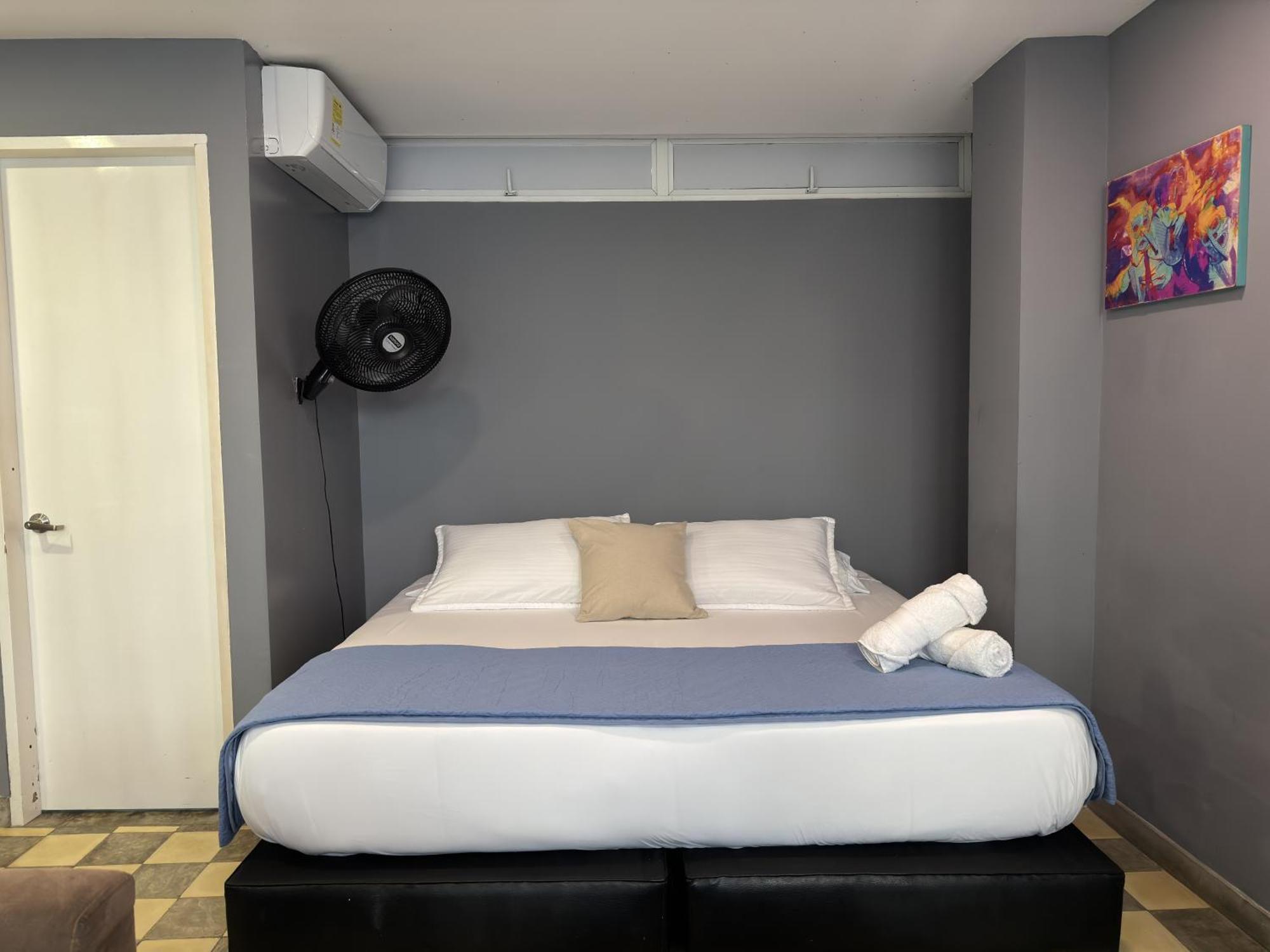Casa Bugambilia X Ahead Hotel 4*