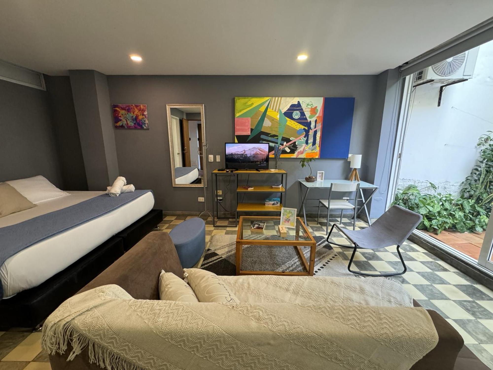 Casa Bugambilia X Ahead Hotel