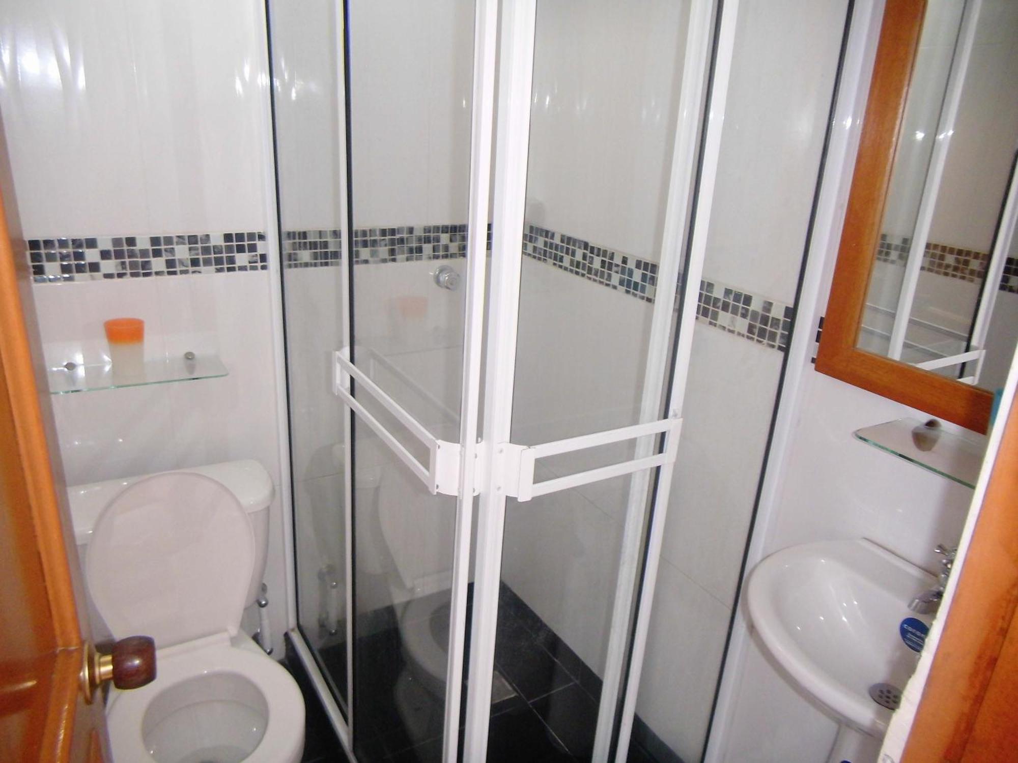 Cym 1605 Apartment