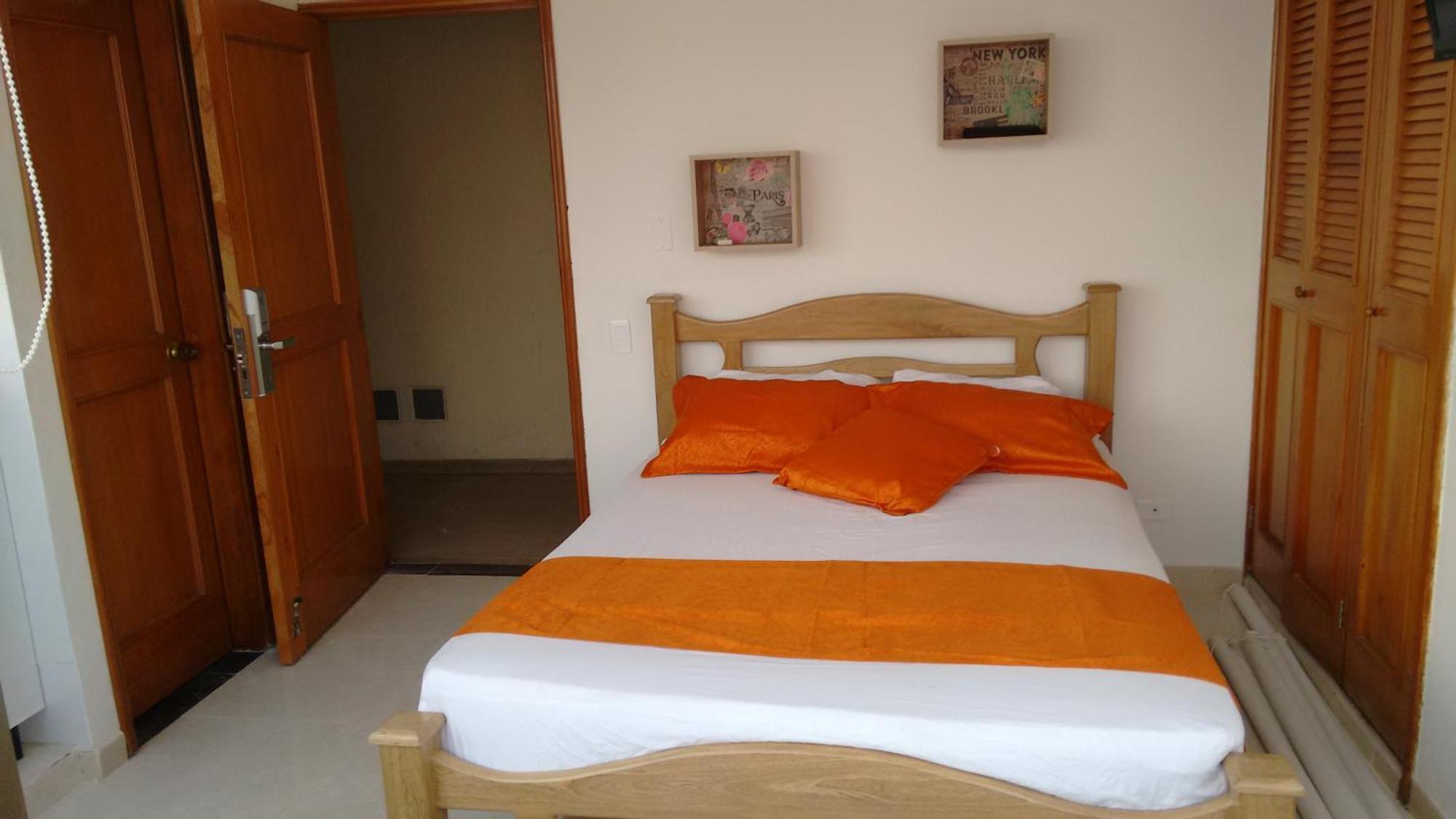 Apartment Cym 1605 Santa Marta (Magdalena)