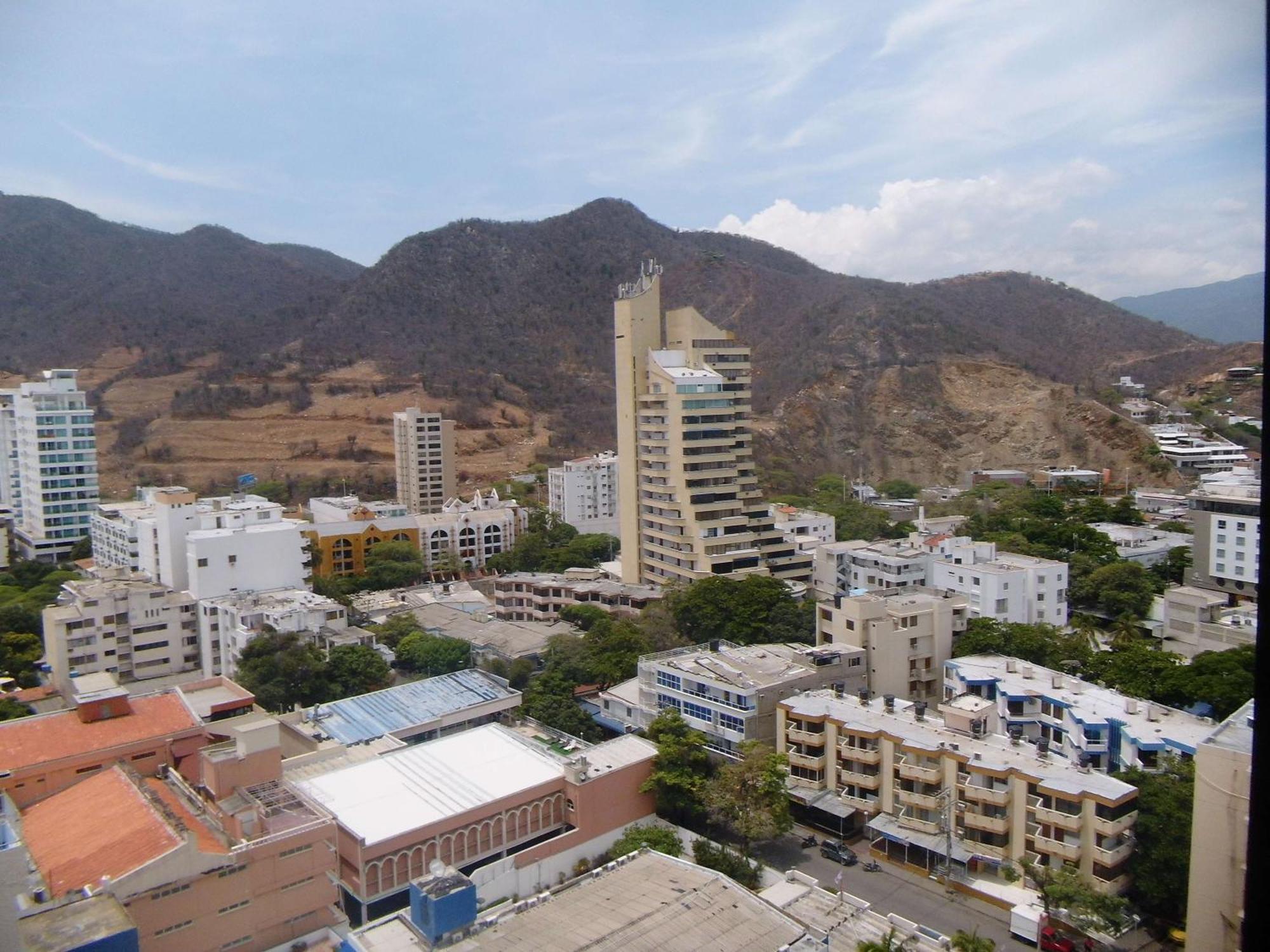 Cym 1605 Santa Marta (Magdalena)