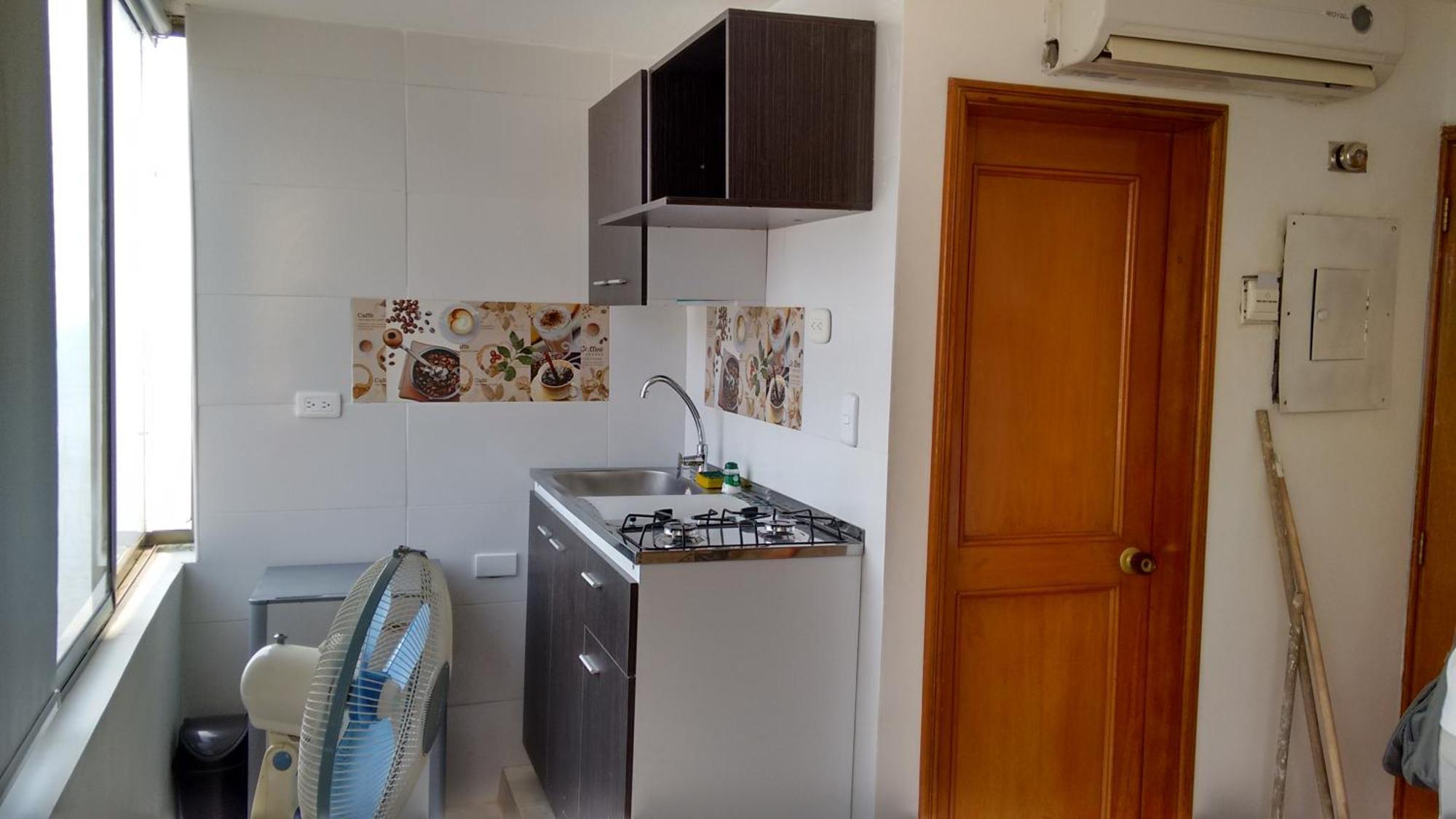 Apartment Cym 1605