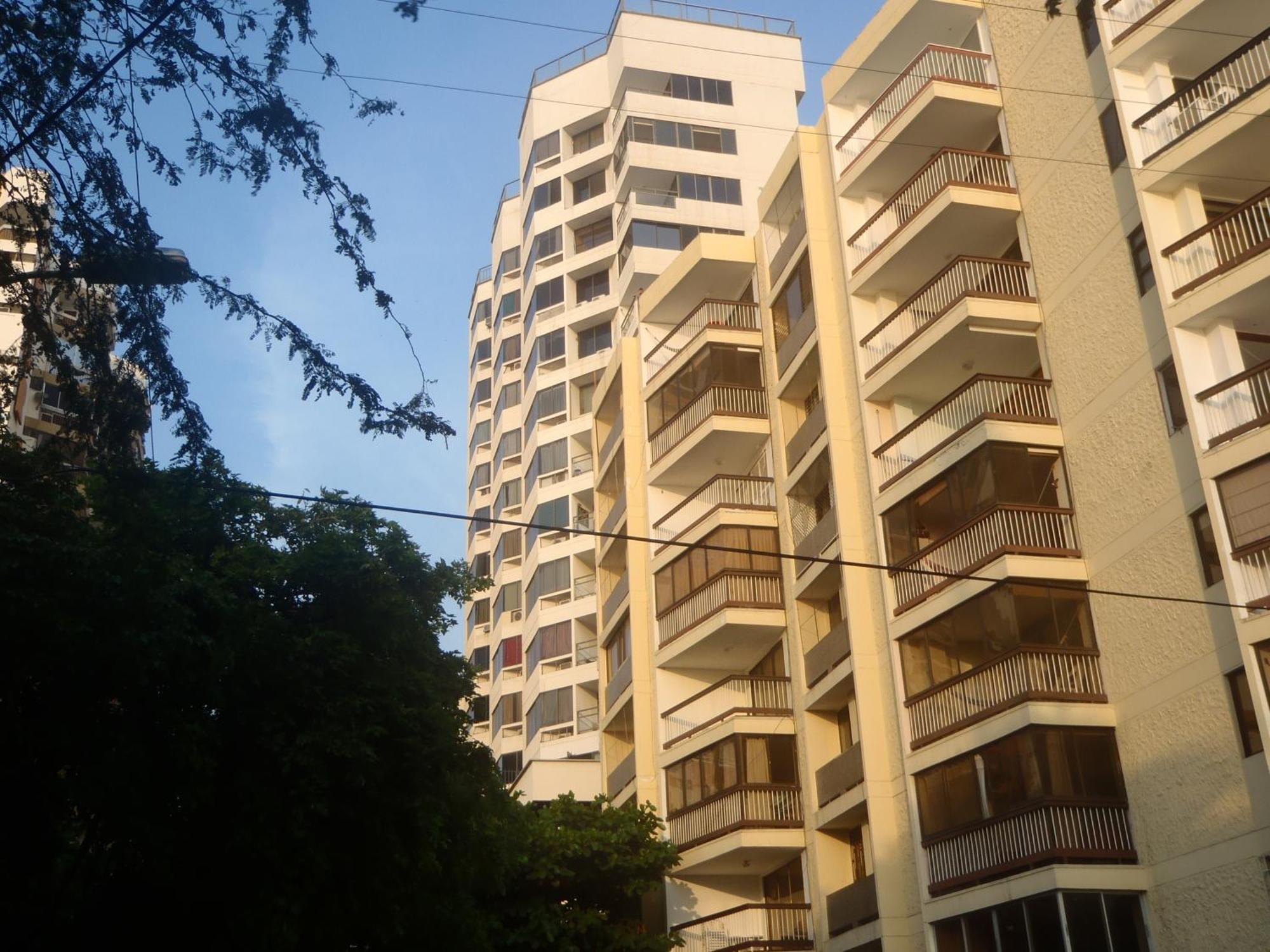 Cym 1605 Apartment *