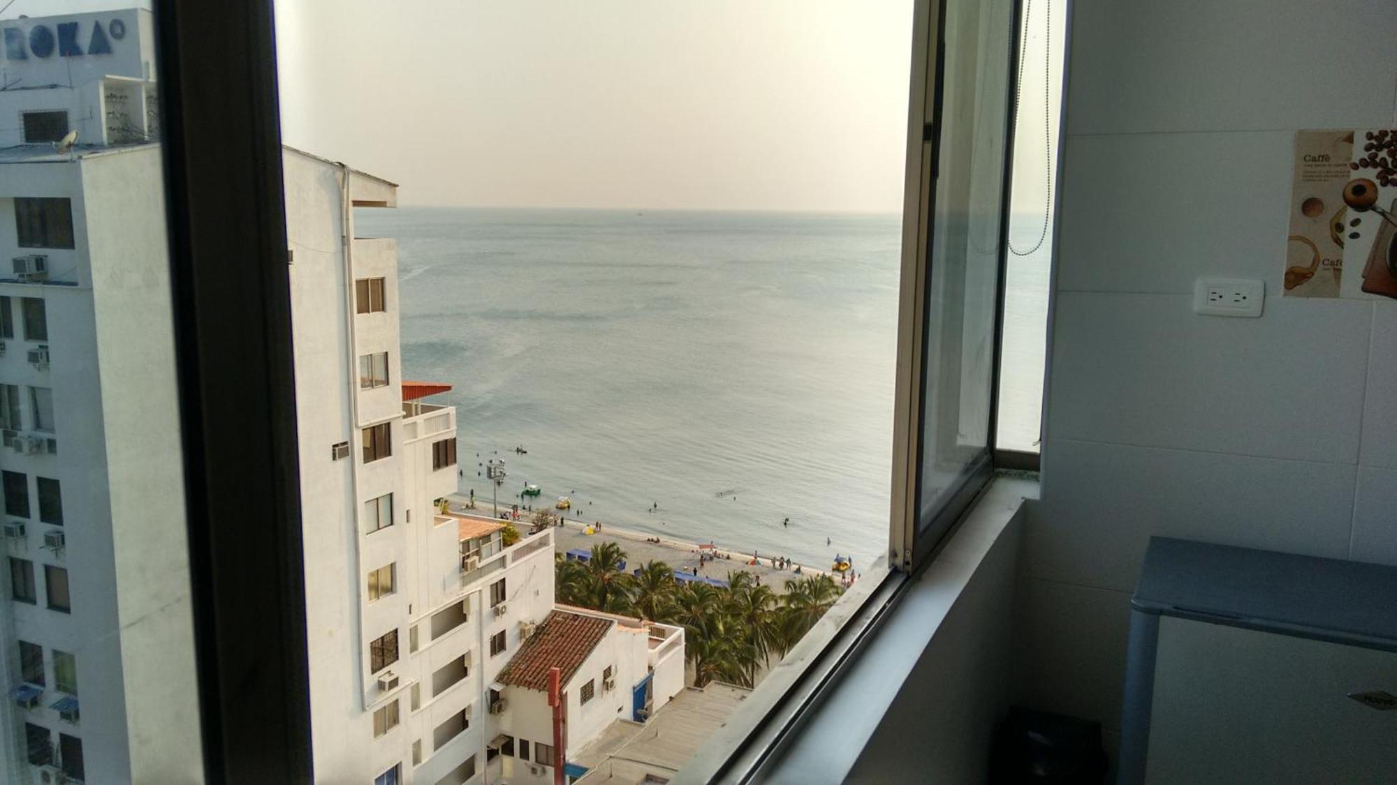 Apartment Cym 1605 *