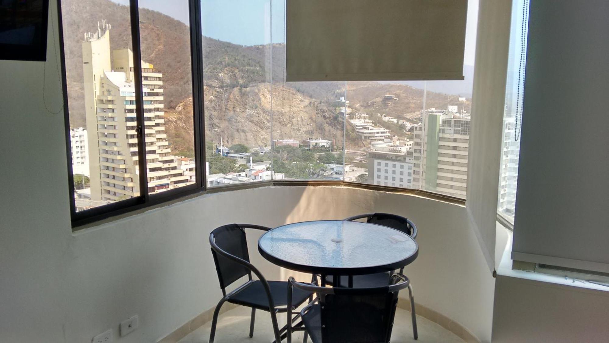 Cym 1605 Apartment