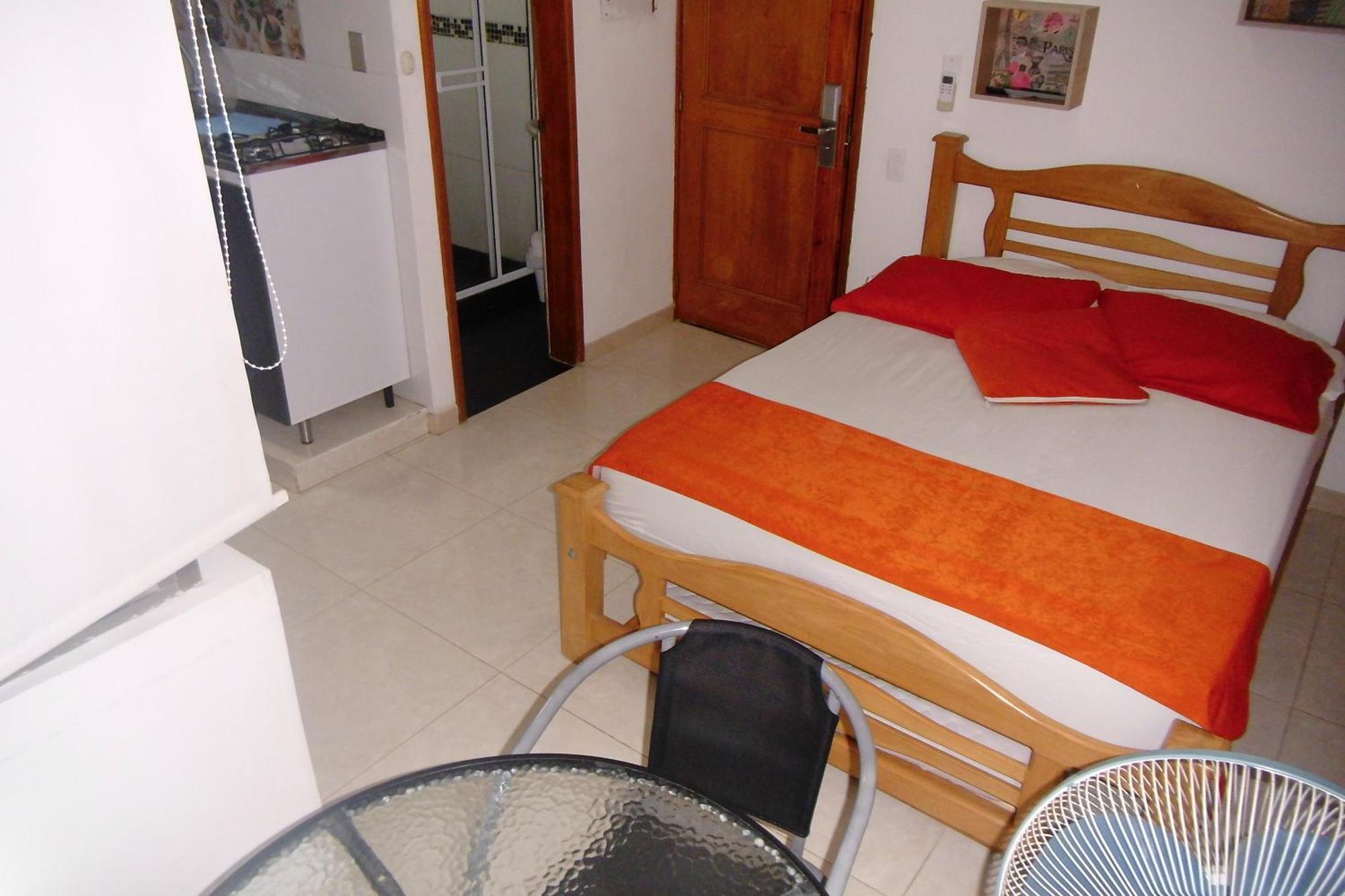 Cym 1605 Santa Marta (Magdalena)