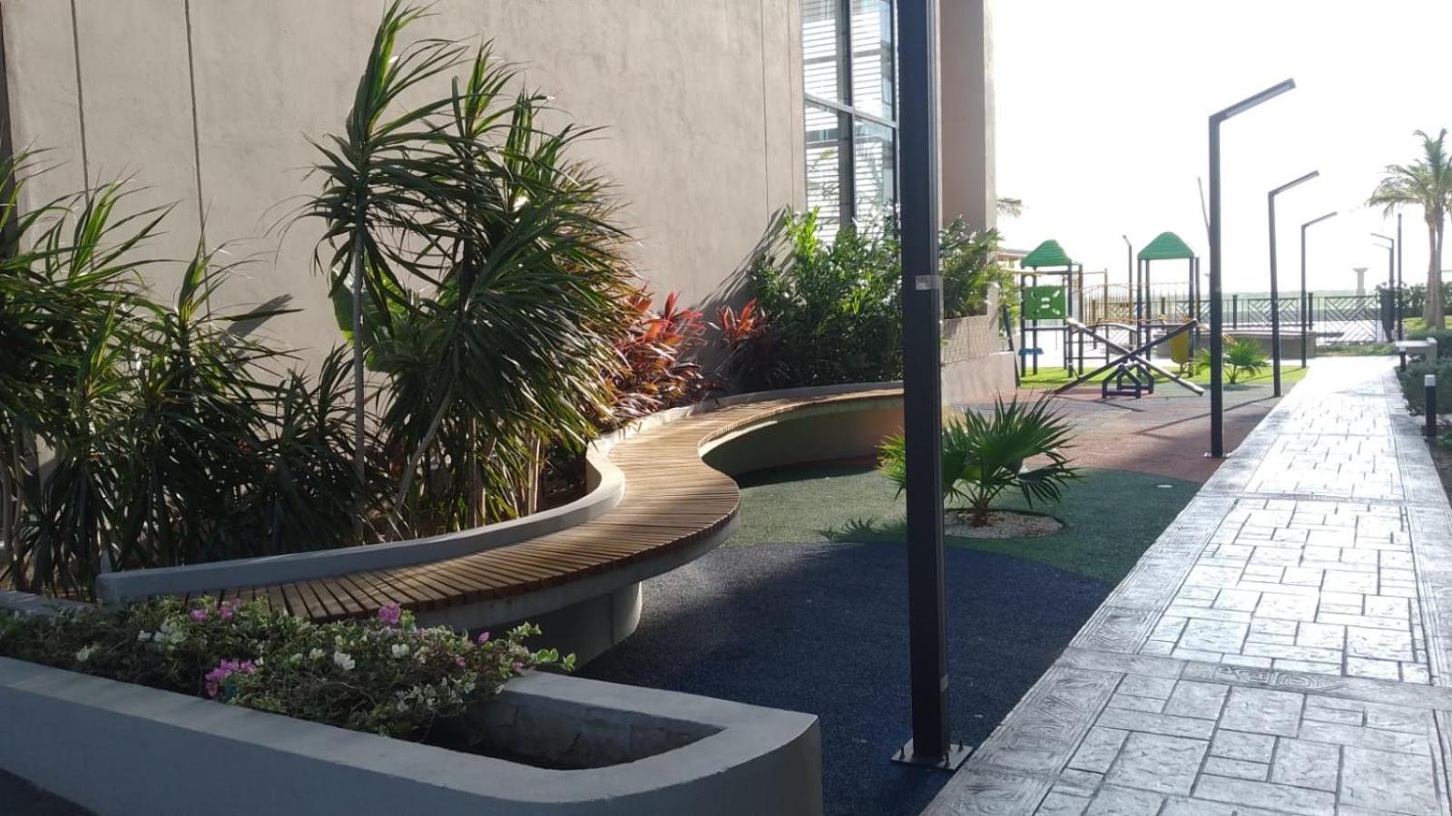 Apartasuites Con Balcon Vista A Mar 5 Min De La Playa Salinas Del Mar Santa Marta (Magdalena)