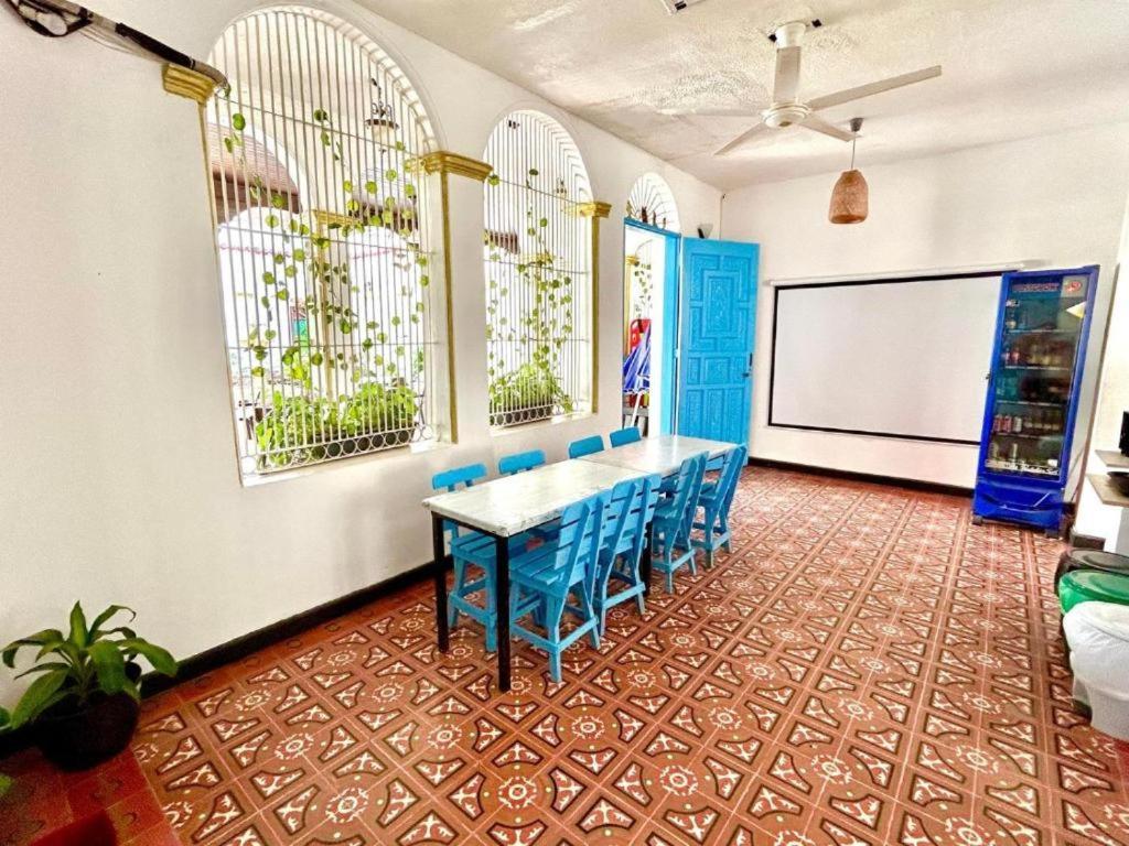 Kasaya Boutique Hotel *
