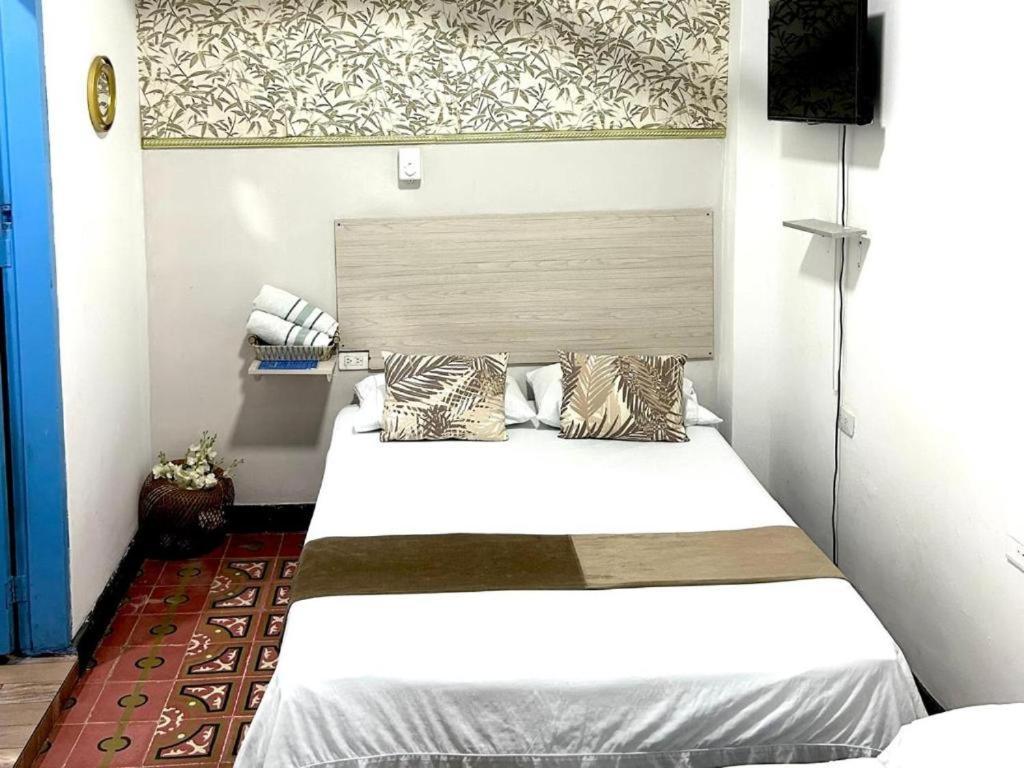 Kasaya Boutique Santa Marta (Magdalena)