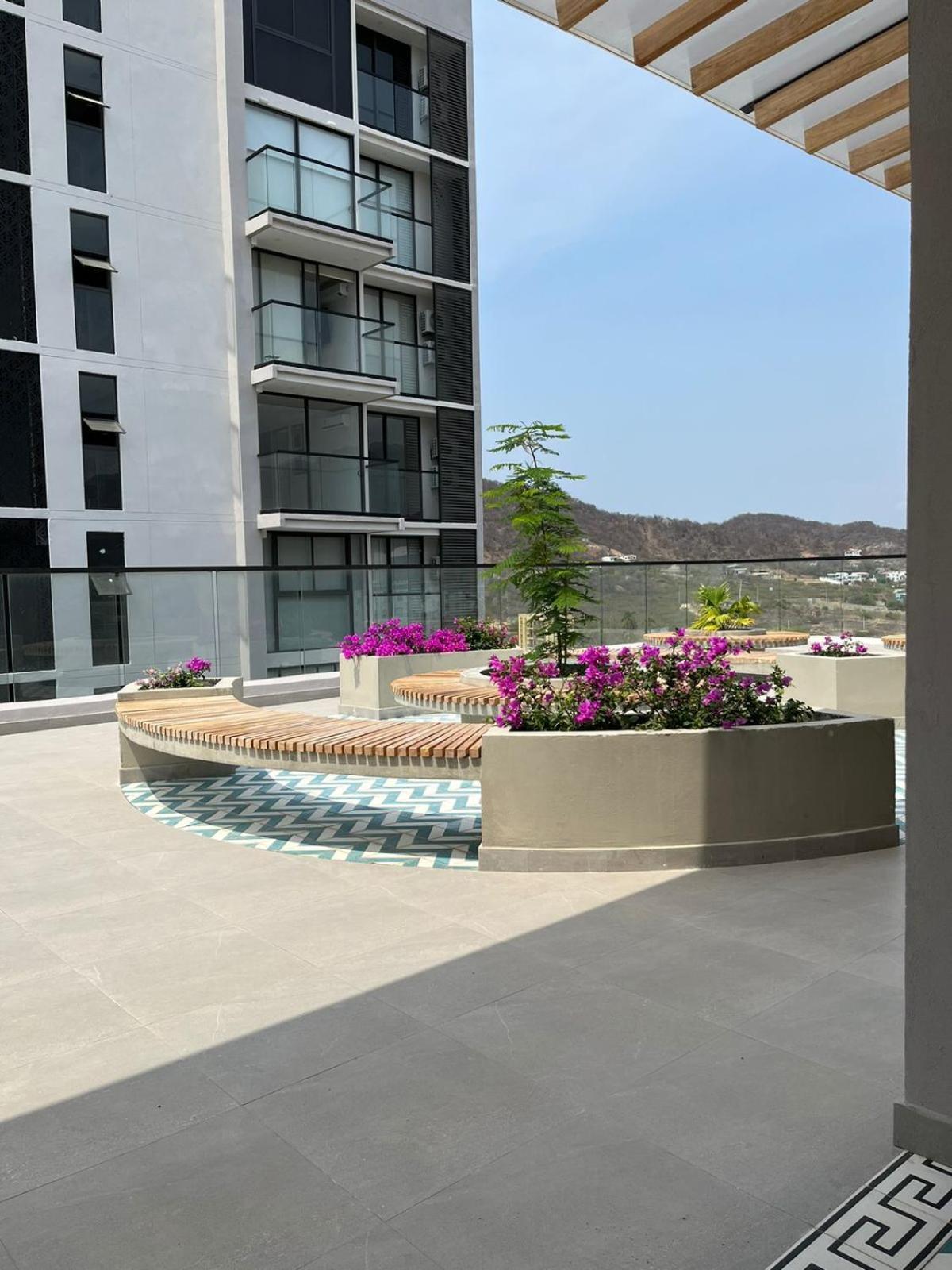 Apartment Genesis Con Vista Al Mar, Pozos Colorados Santa Marta (Magdalena)