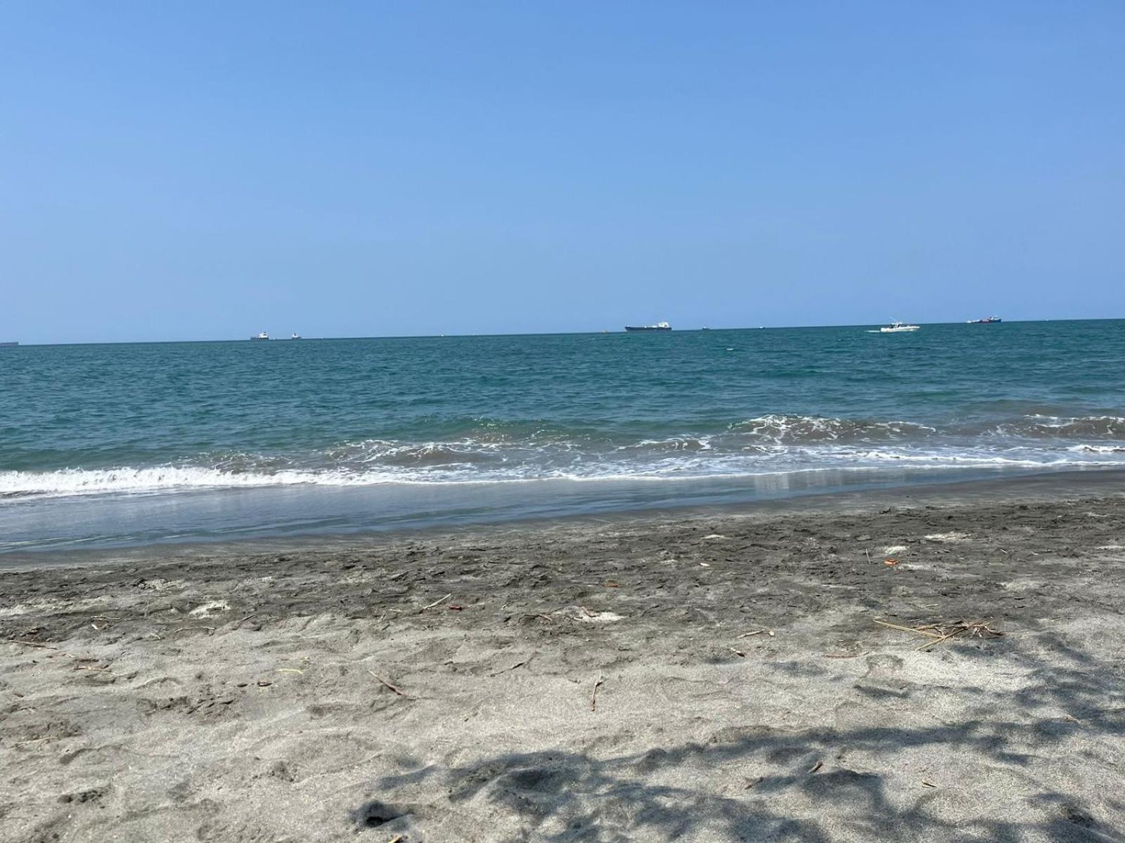 Genesis Con Vista Al Mar, Pozos Colorados * Santa Marta (Magdalena)