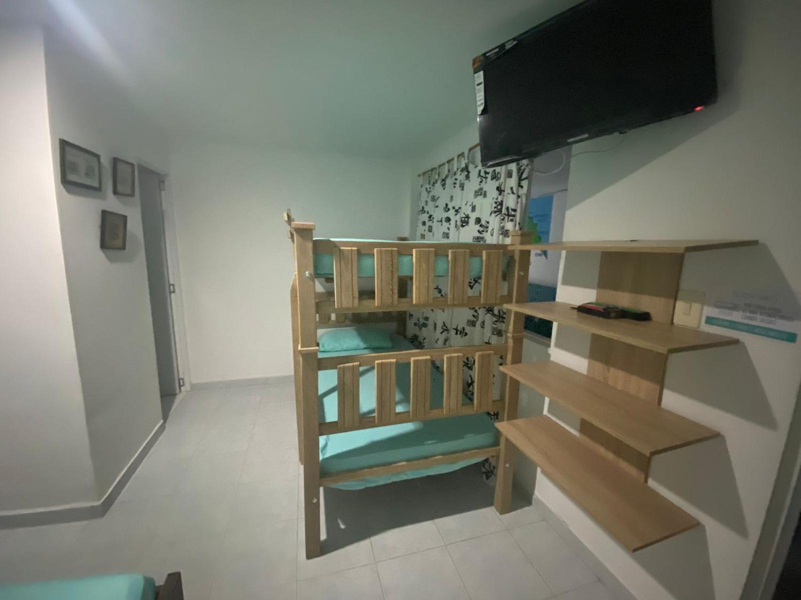 Homestay Y Aptos Isabella