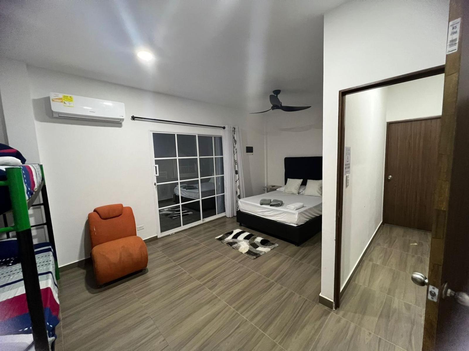 Y Aptos Isabella Homestay *