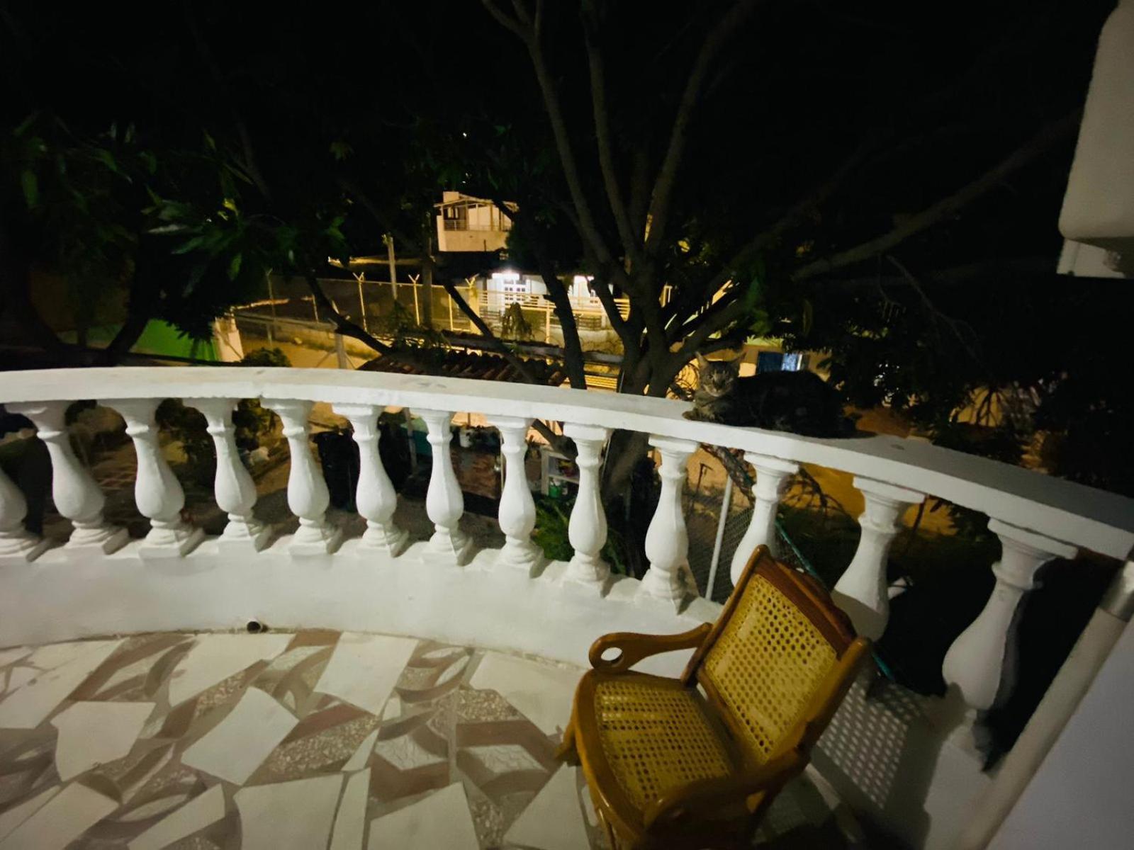Y Aptos Isabella Homestay