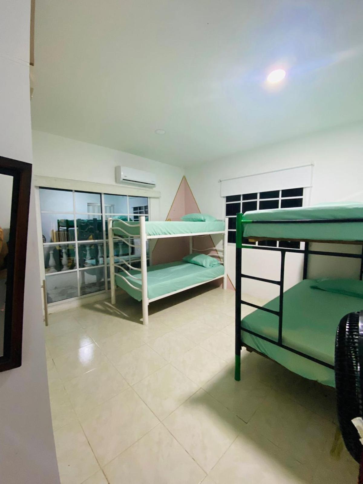 Homestay Y Aptos Isabella *
