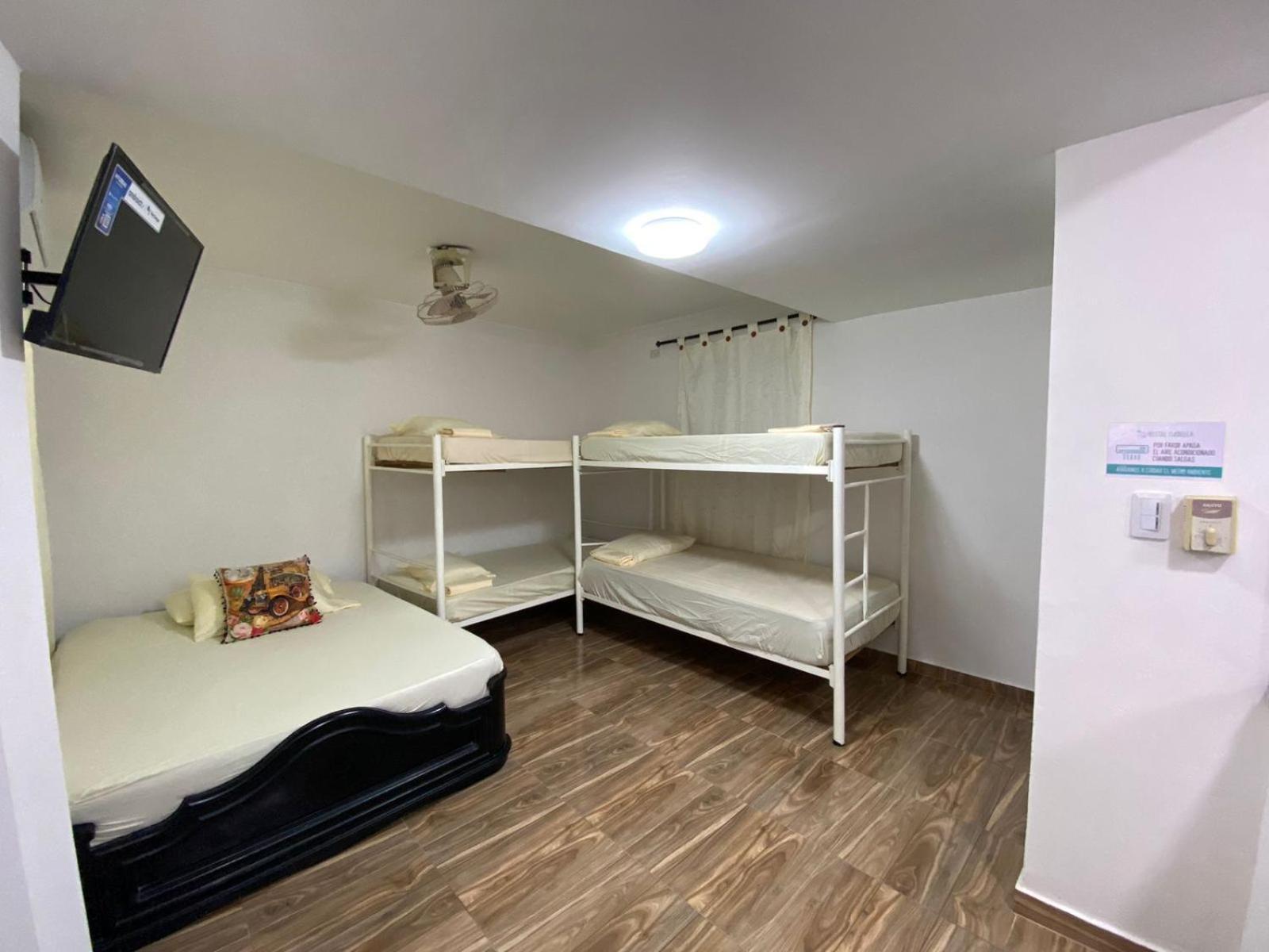 Y Aptos Isabella Homestay *