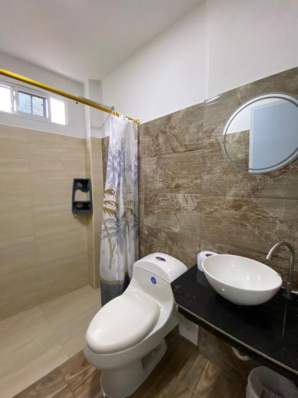 Homestay Y Aptos Isabella Santa Marta (Magdalena)