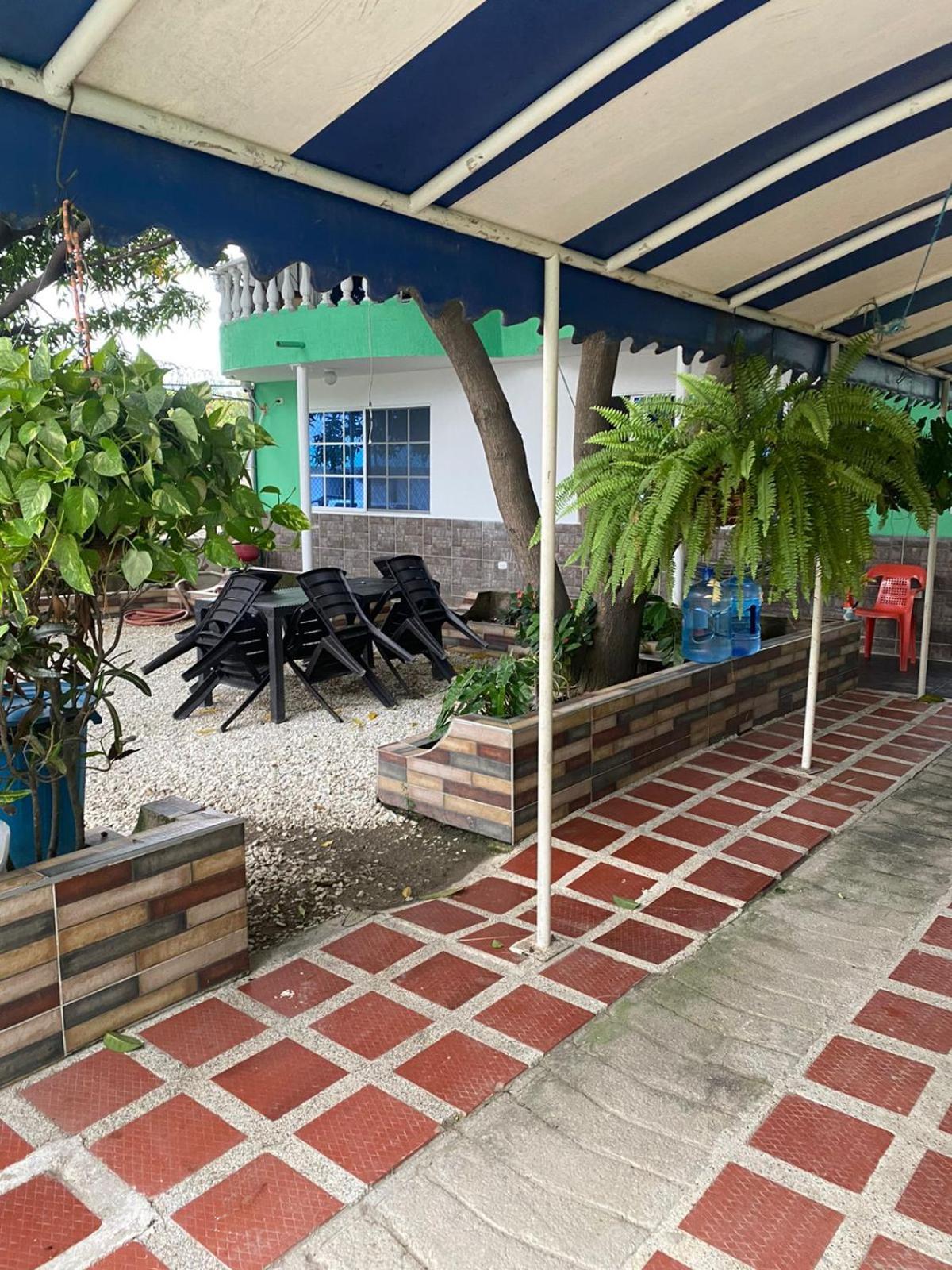 Y Aptos Isabella Santa Marta (Magdalena)