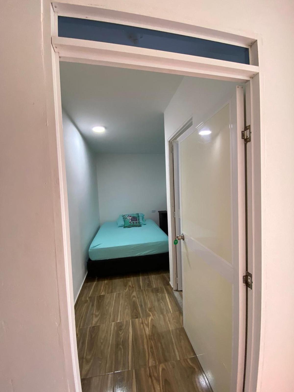 Homestay Y Aptos Isabella
